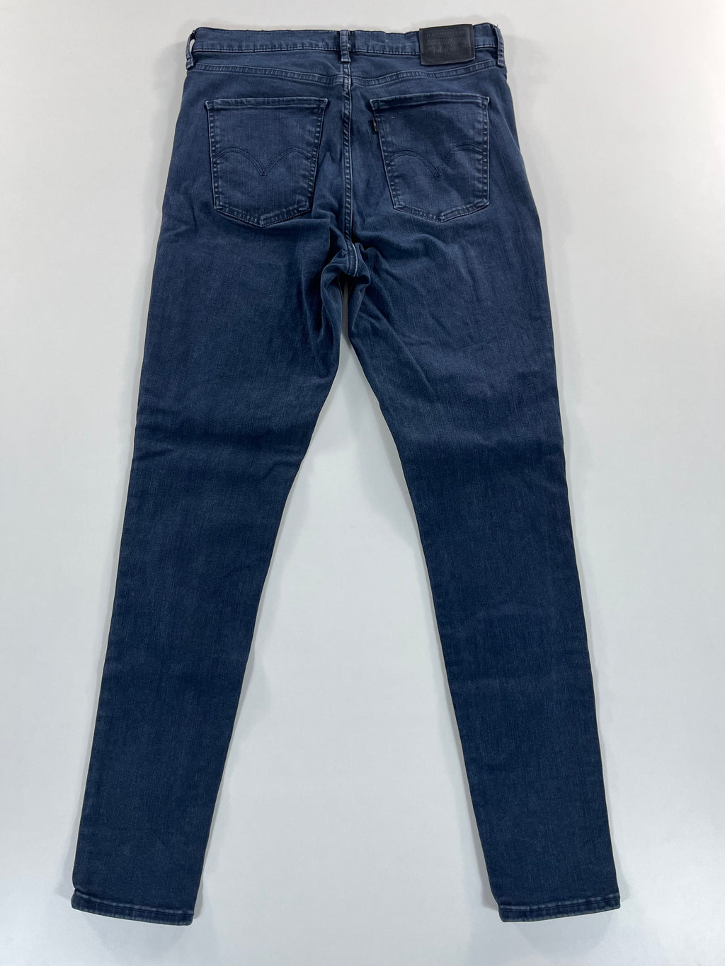 Levi's Lot Mile High Super Skinny 31 farmernadrág