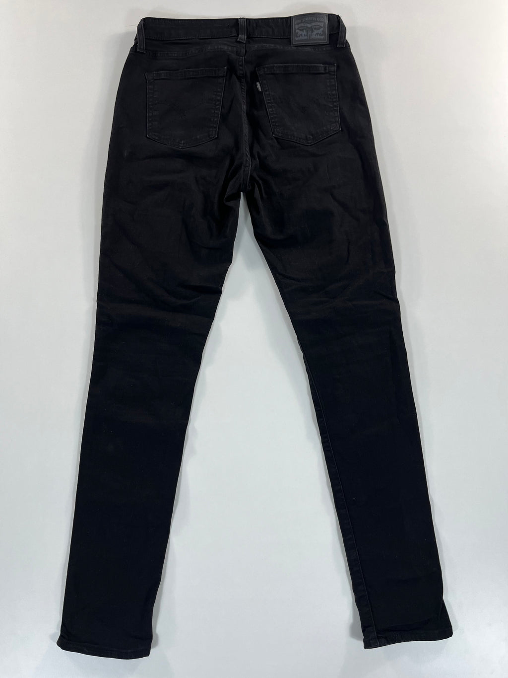 Levi's 721 High Rise Skinny 31 farmernadrág