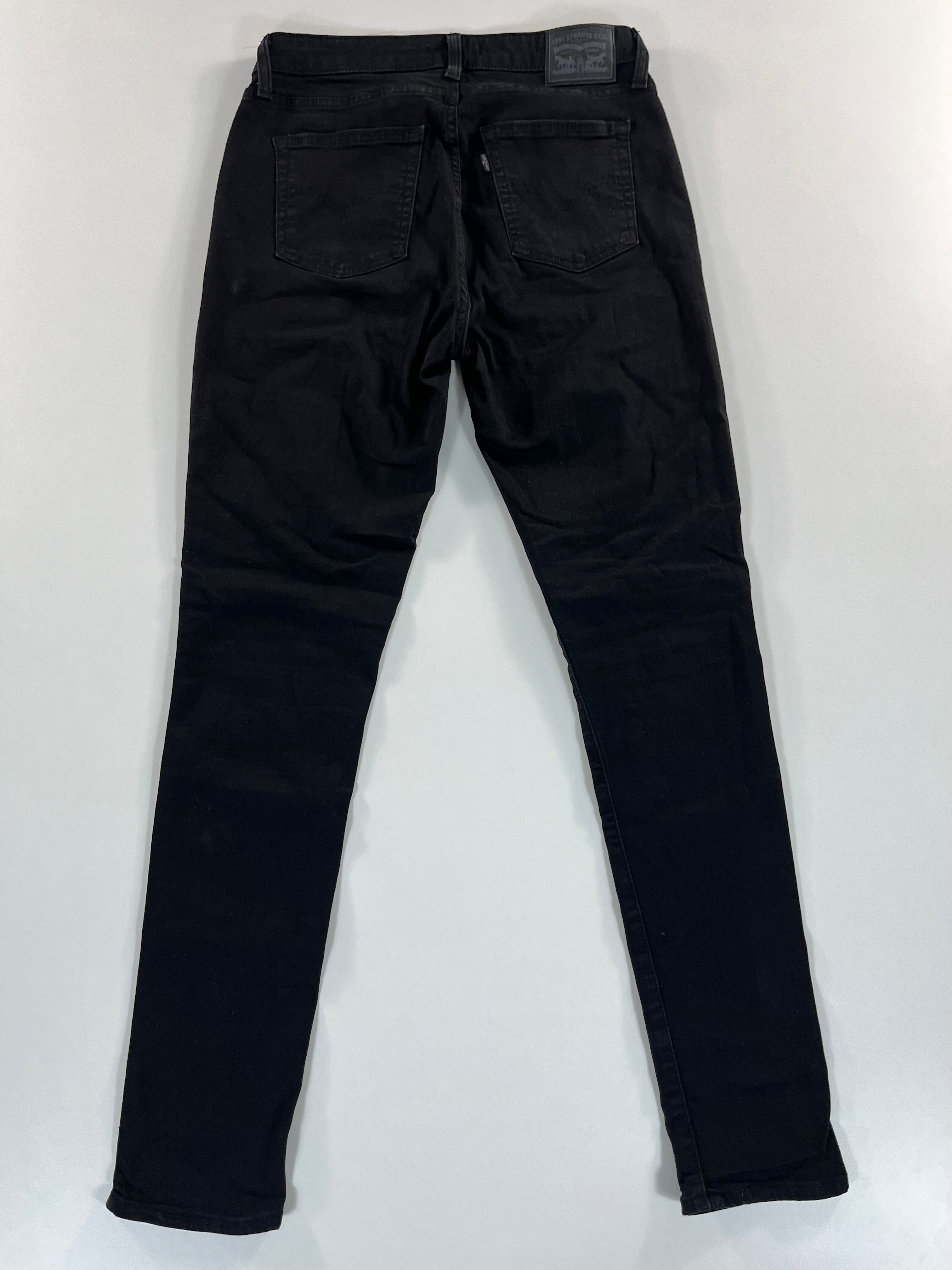 Levi's 721 High Rise Skinny 31 farmernadrág