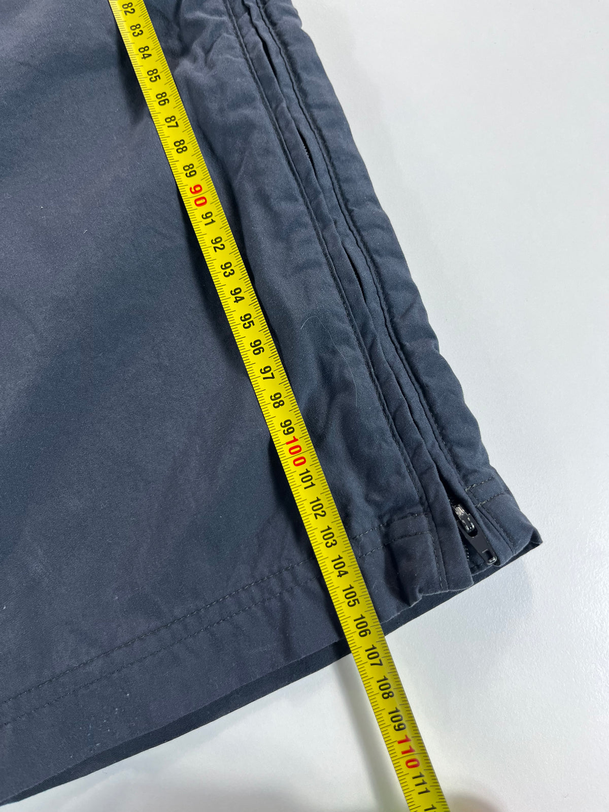 Mammut 2 in 1 nadrág