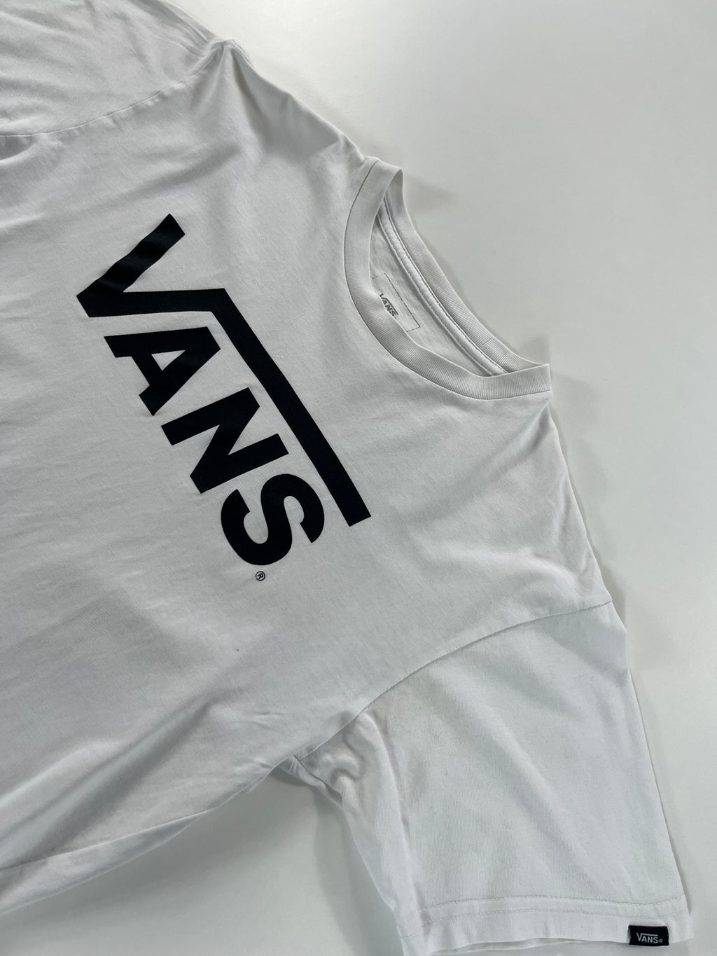 Vans Classic Fit póló