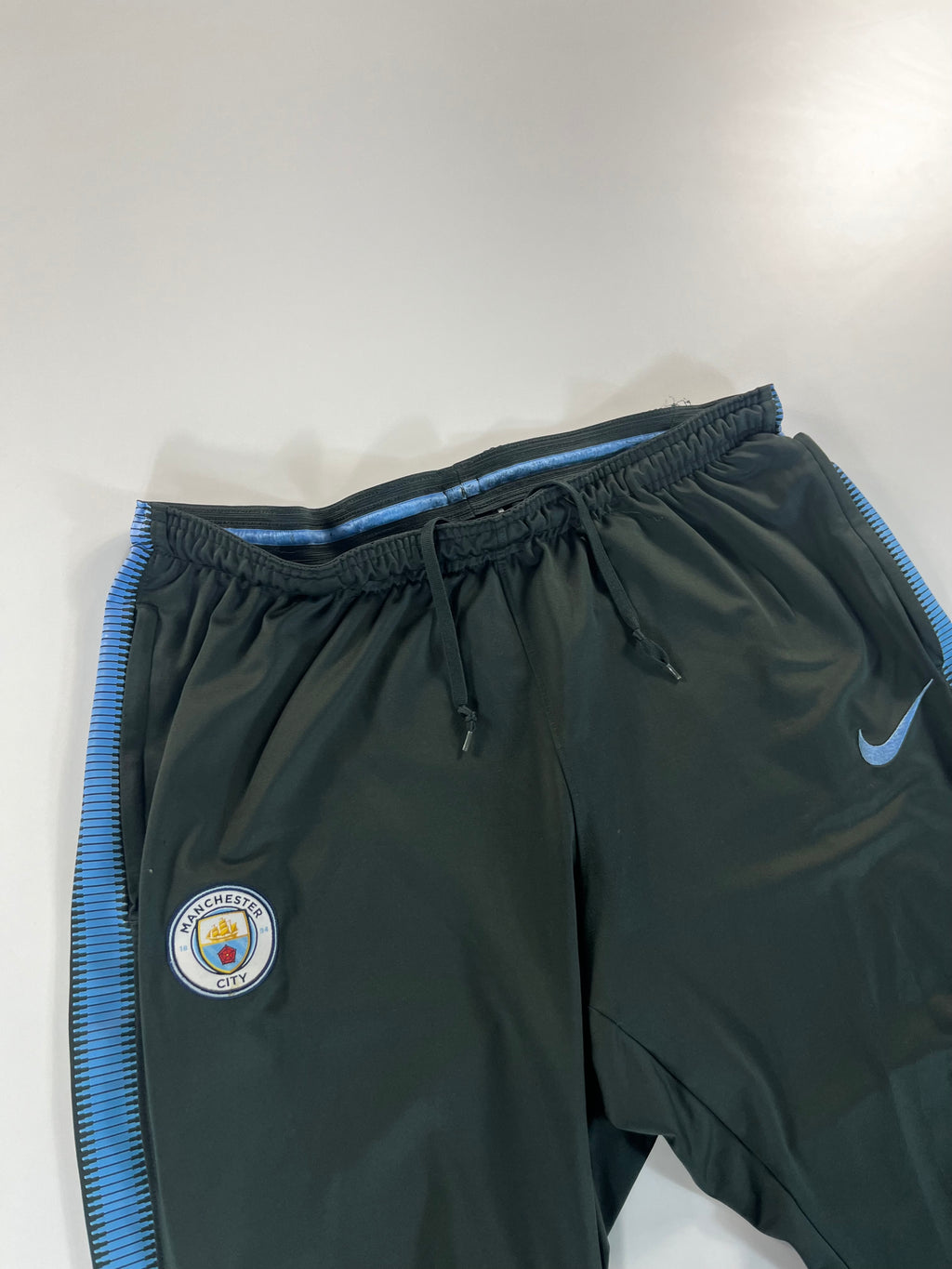 Nike Manchester City training nadrág