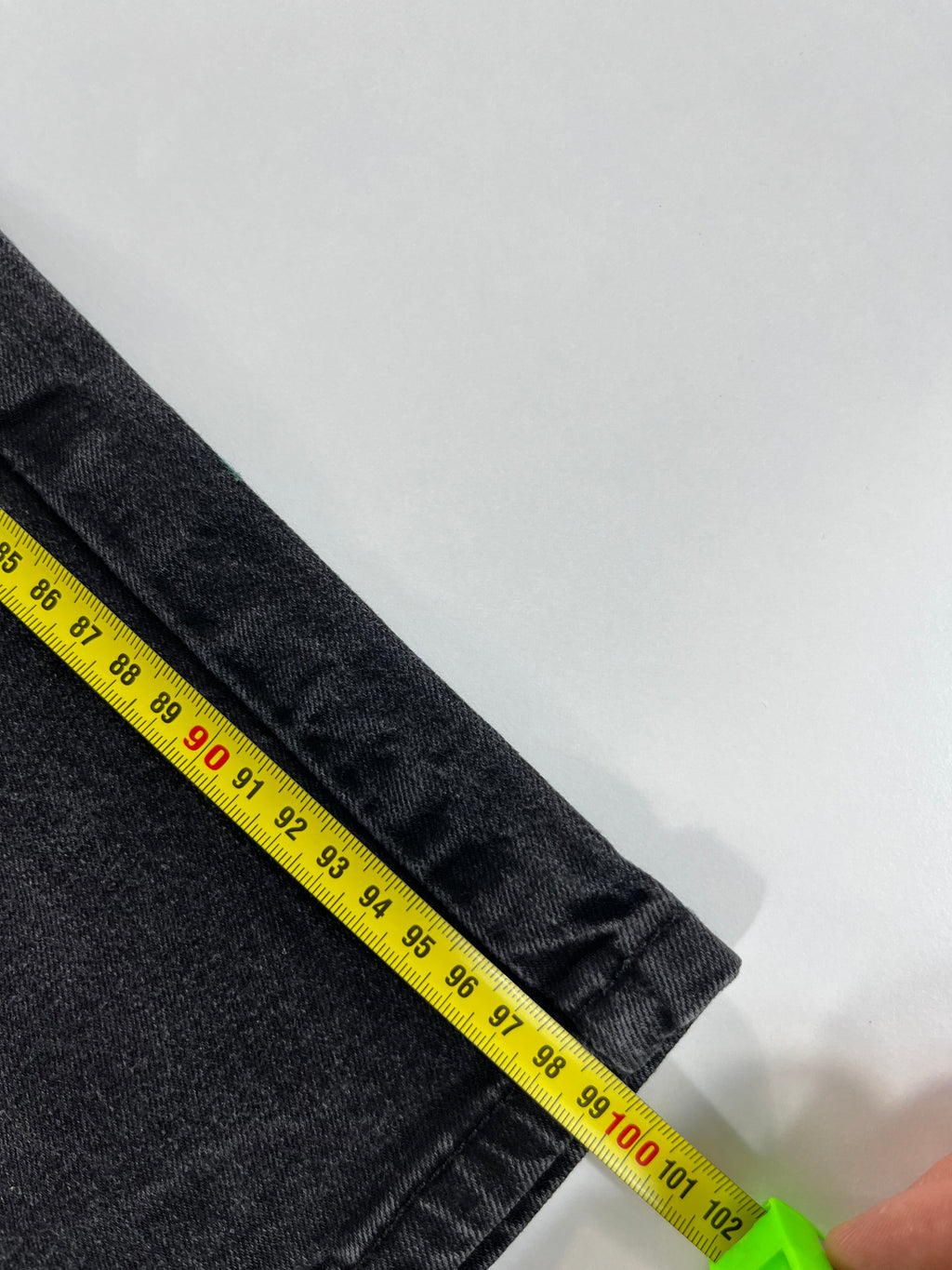 Levi's 511 W31 L32 farmernadrág