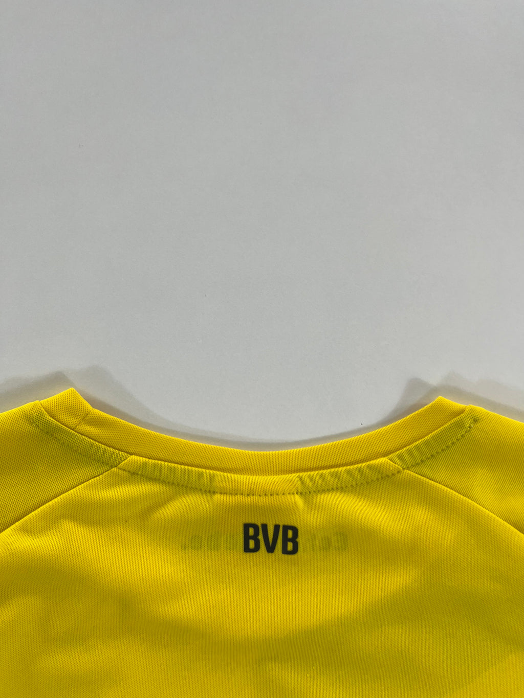 Puma Borussia Dortmund 2014-2015 hazai mez