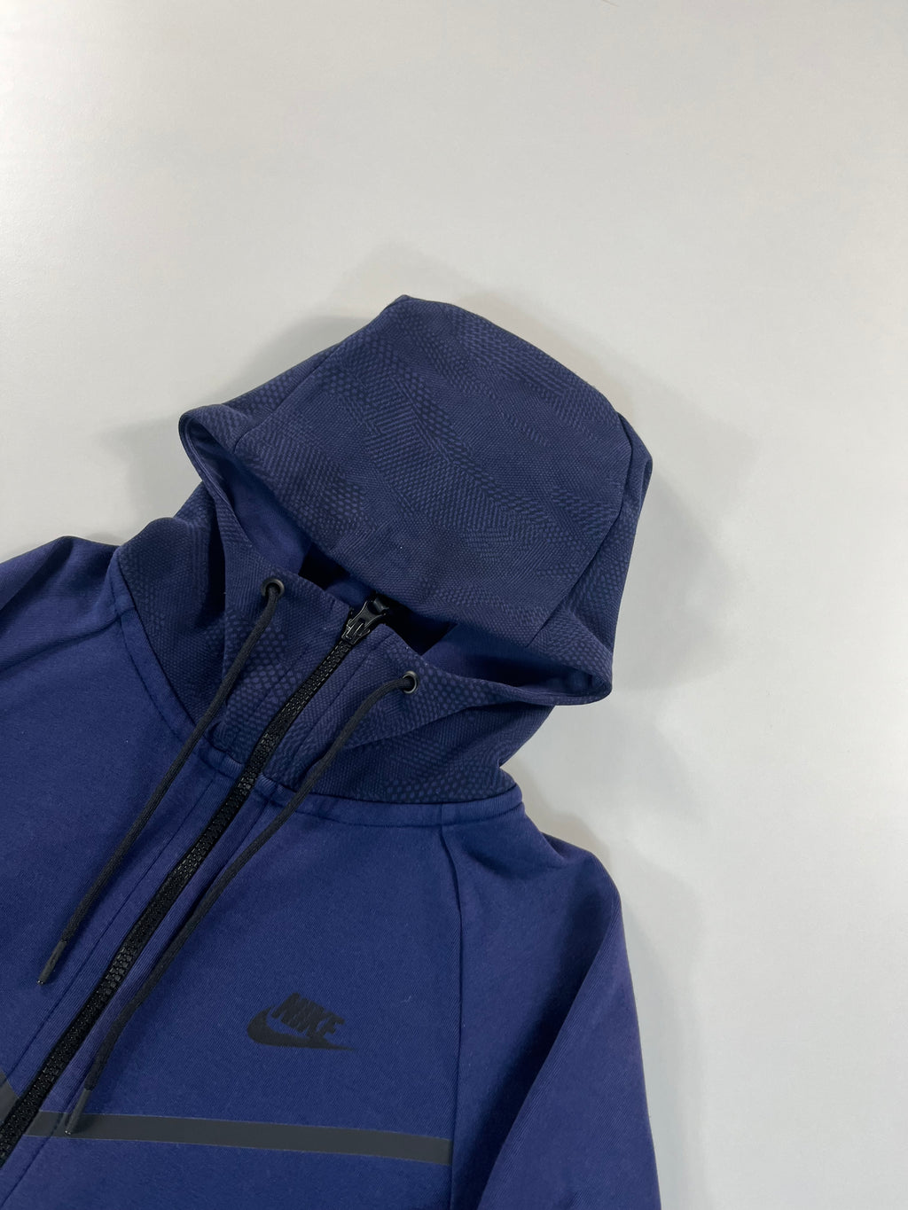 Nike Tech Fleece hoodie pulóver