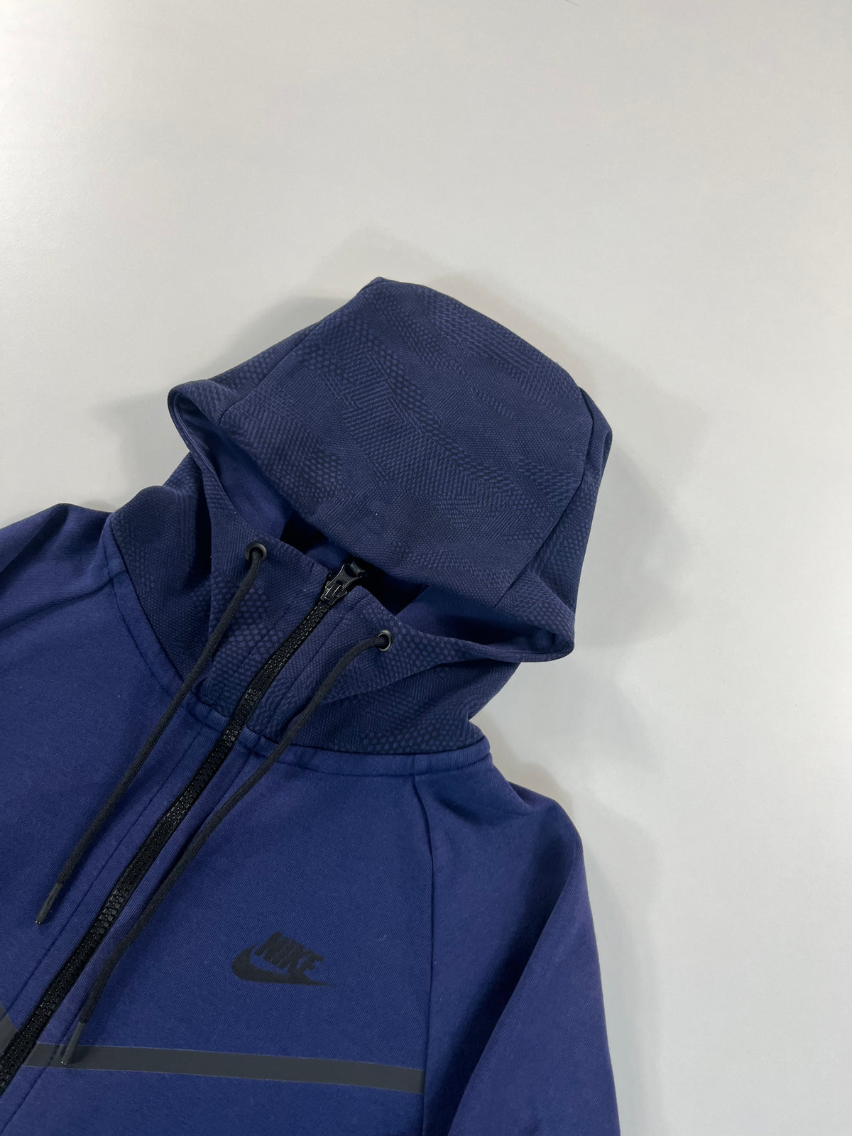 Nike Tech Fleece hoodie pulóver