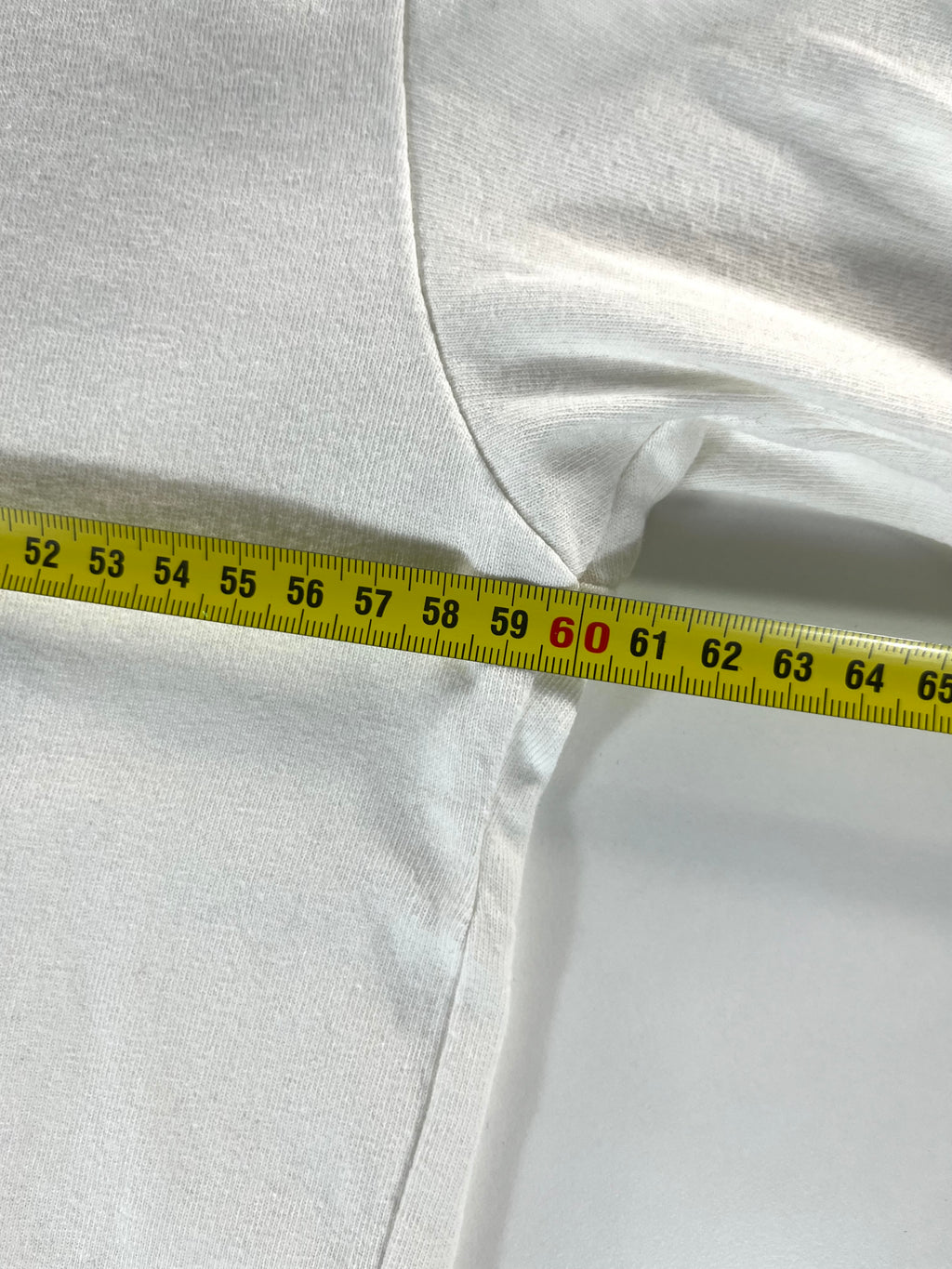 Bershka backprinted póló