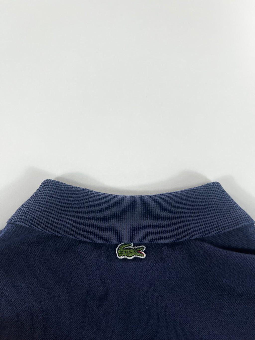 Lacoste Regular Fit pólóing
