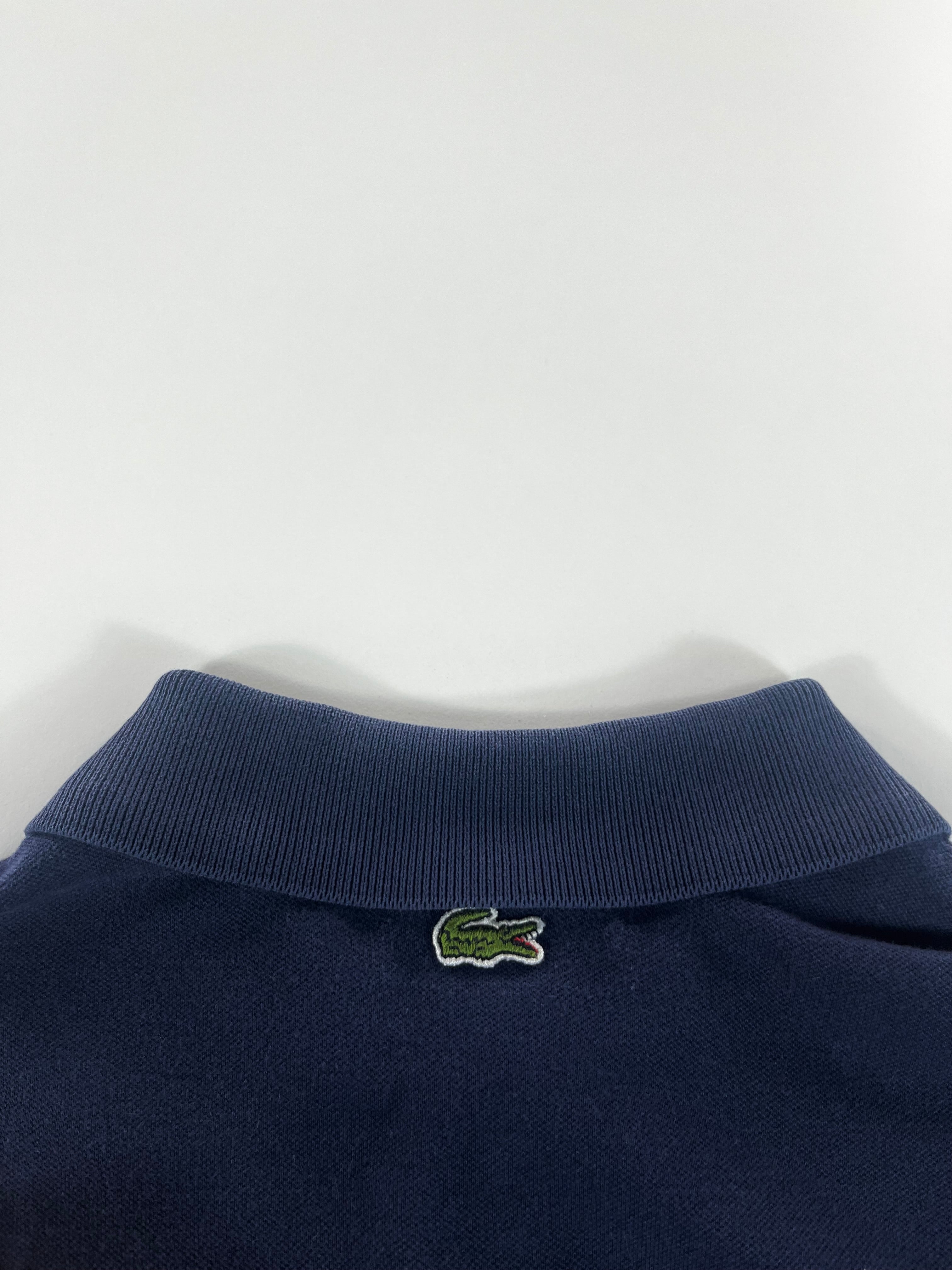 Lacoste Regular Fit pólóing
