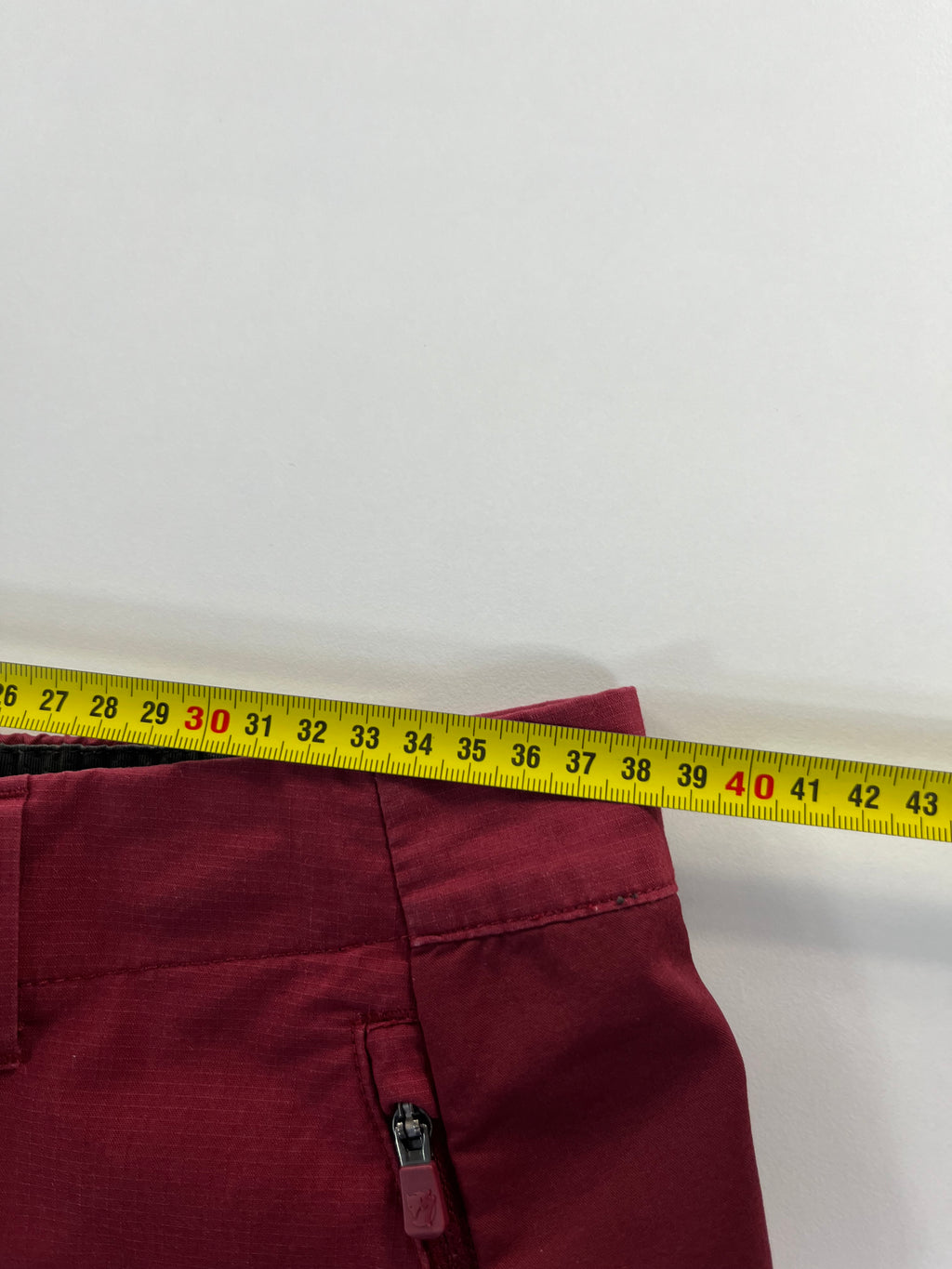 Fjallraven Kanken Specialized G-1000 nadrág