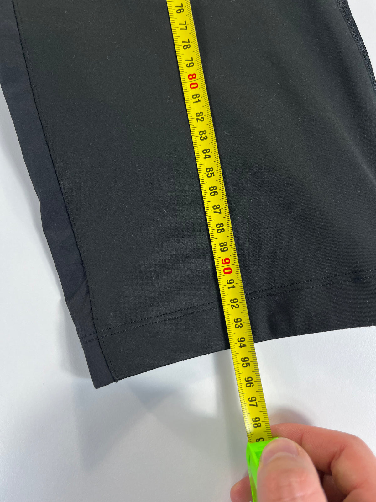 Salomon Windstopper Protection