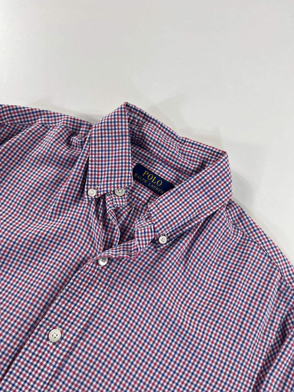 Ralph Lauren ing
