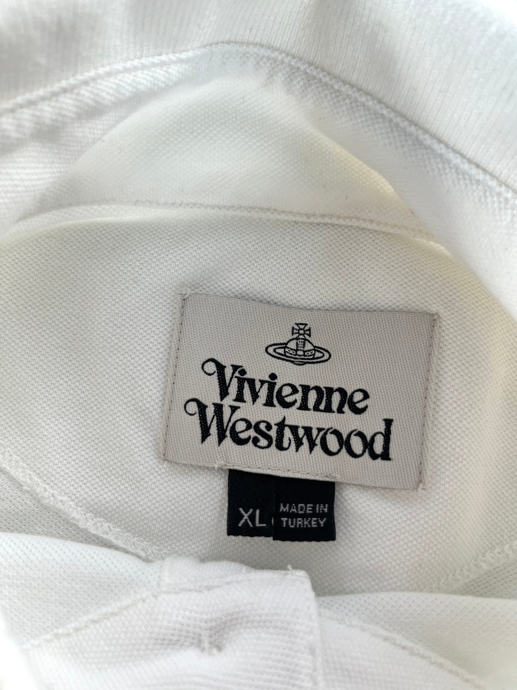 Vivienne Westwood longsleeve pólóing