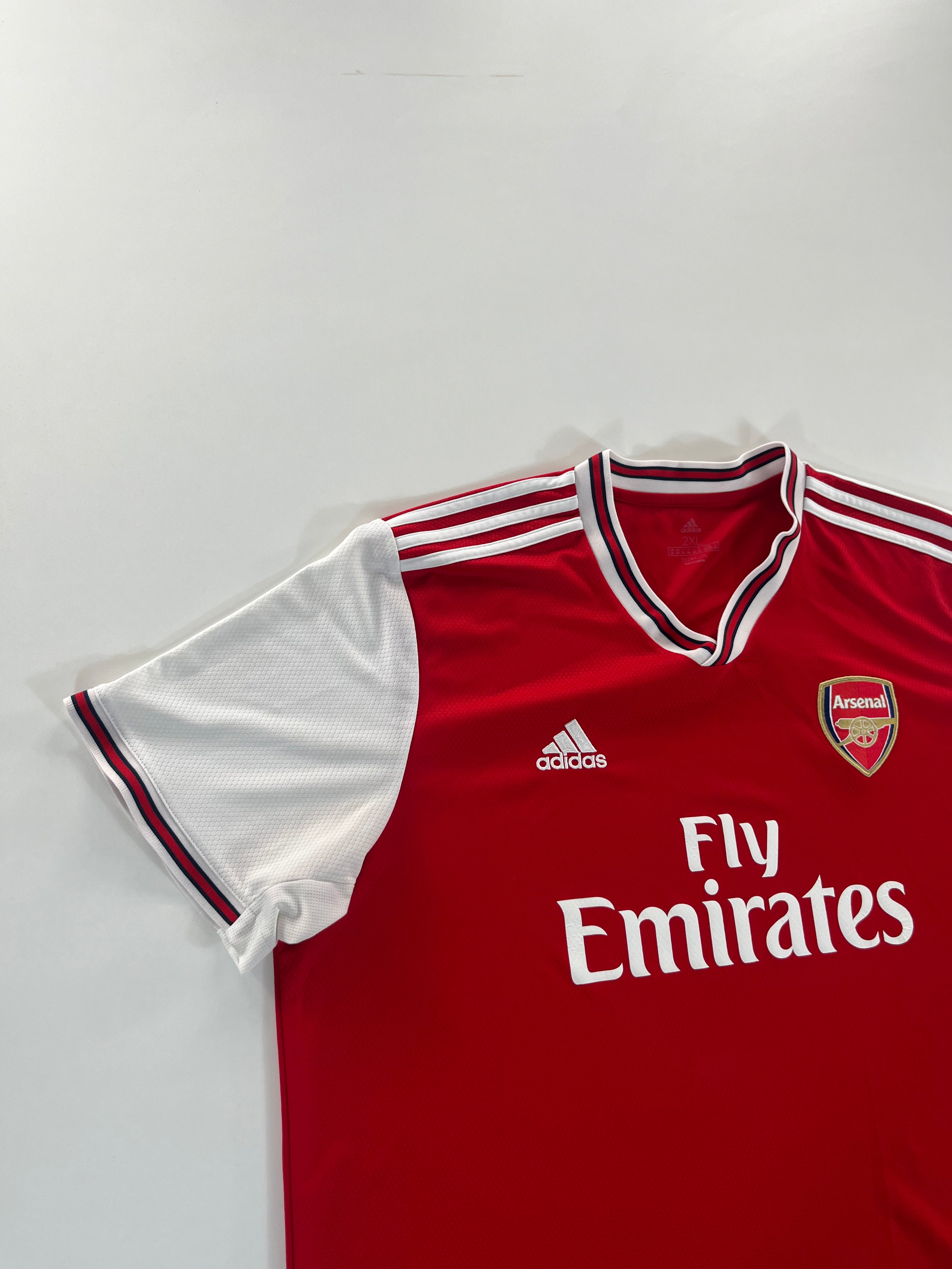 Adidas Arsenal 2019-2020 hazai mez