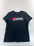 Nike Barcelona póló