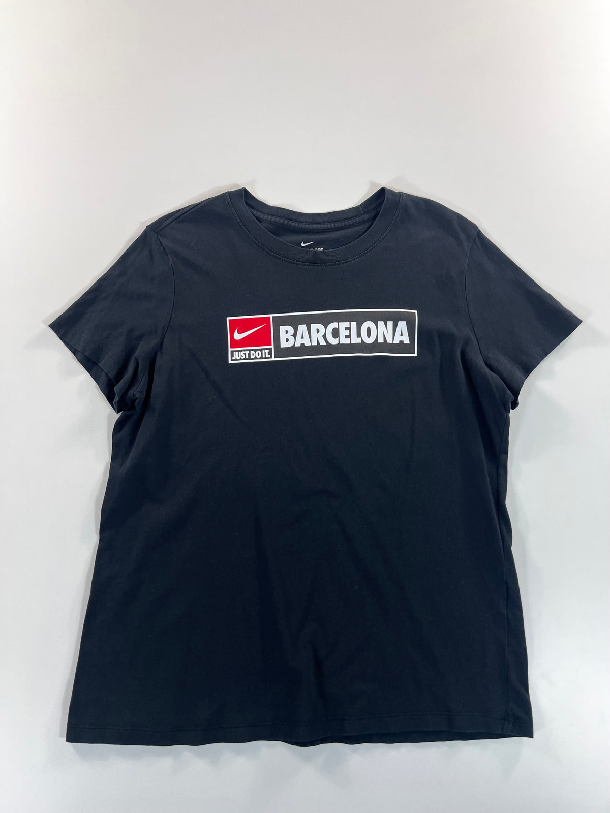 Nike Barcelona póló