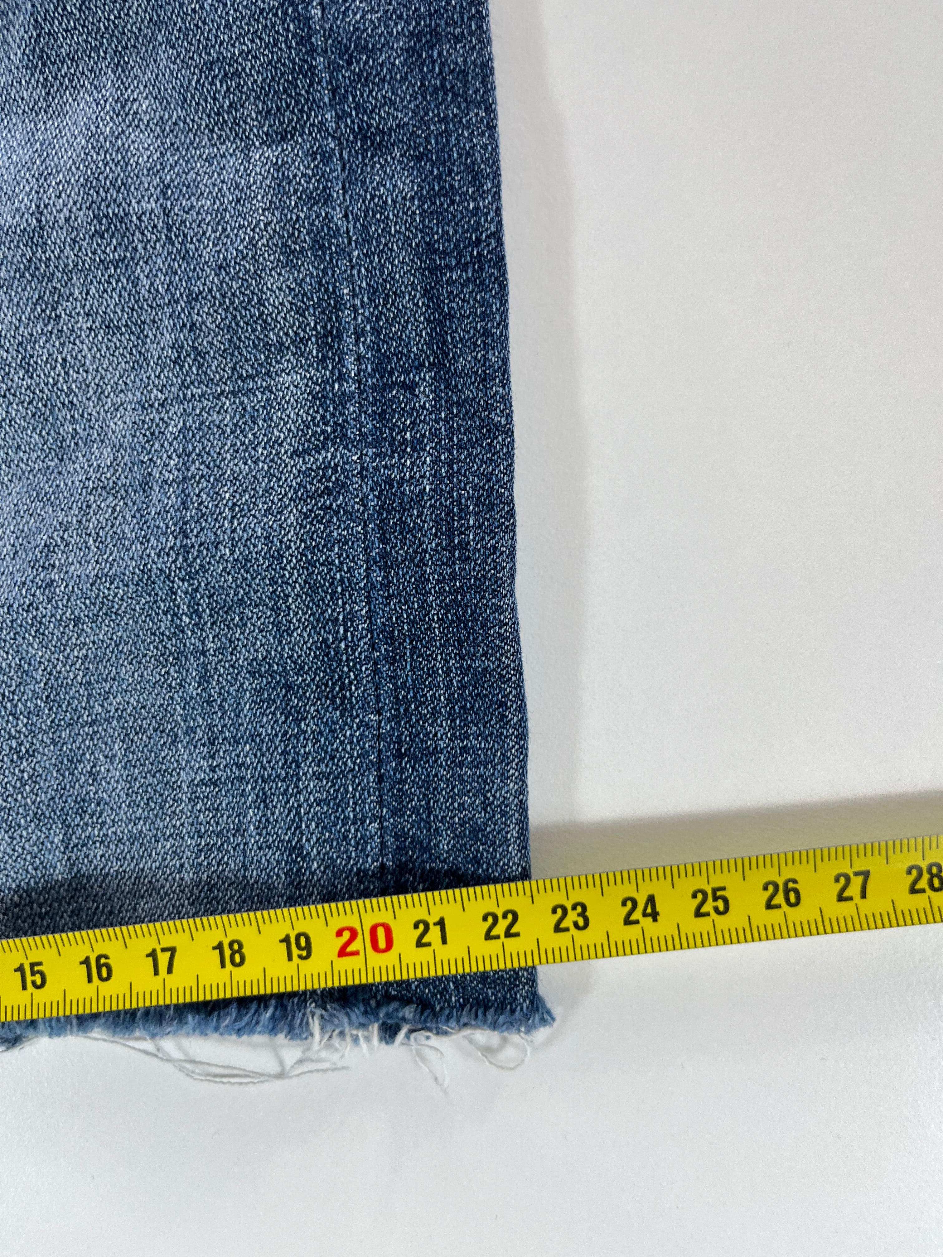 Levi's 508 W32 short