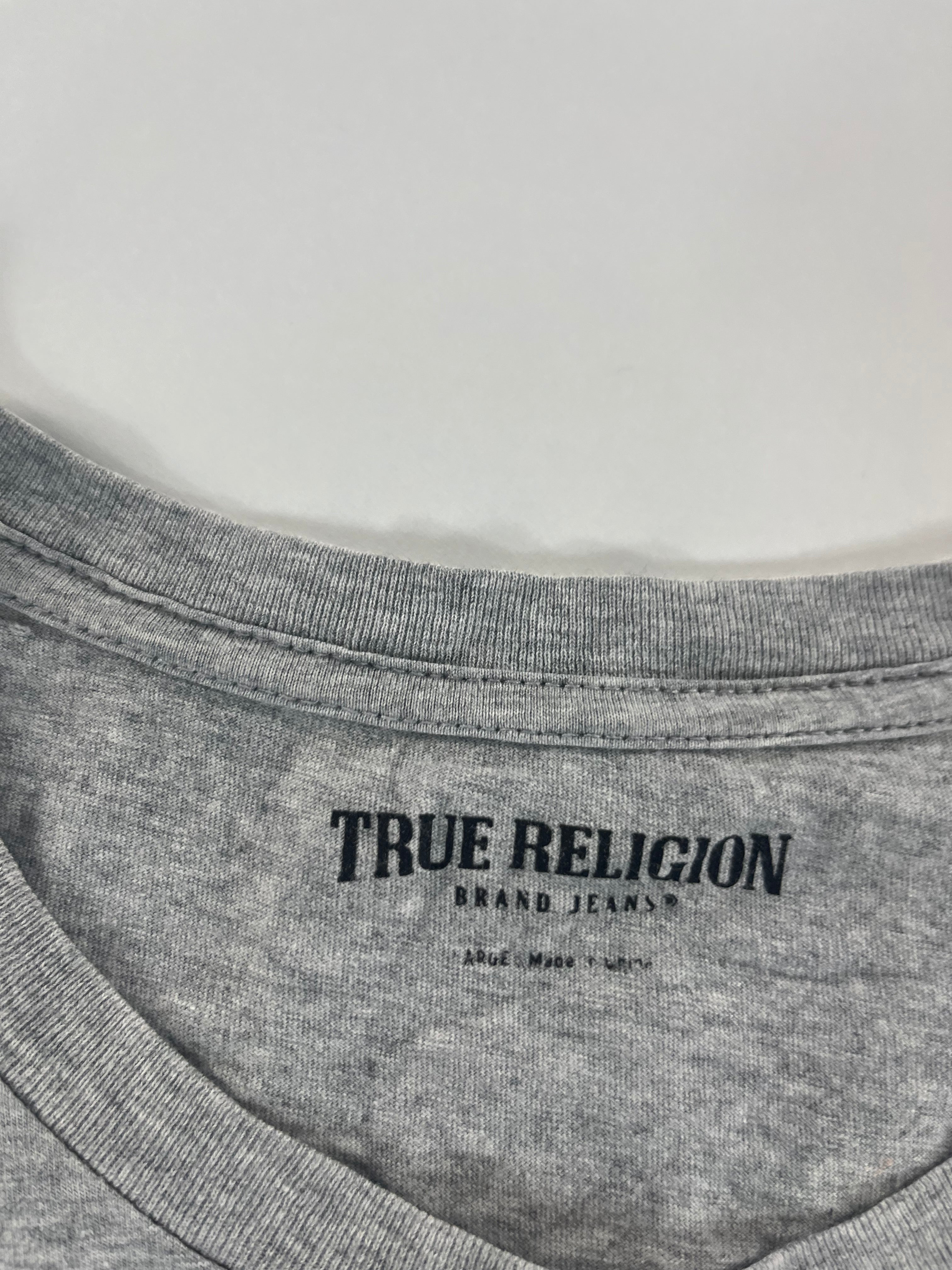 True Religion póló