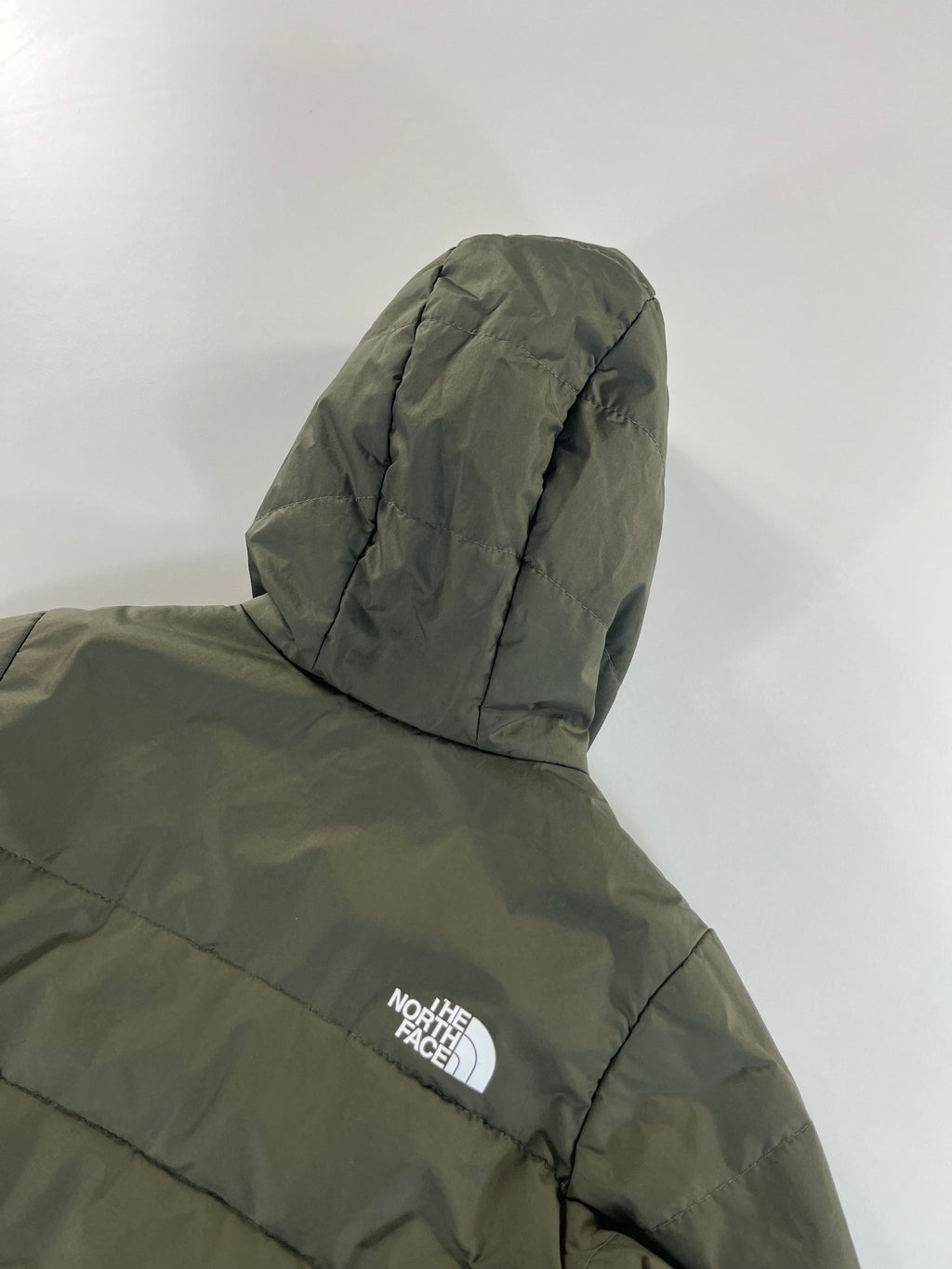 The North Face 2 in 1 Reversable kabát