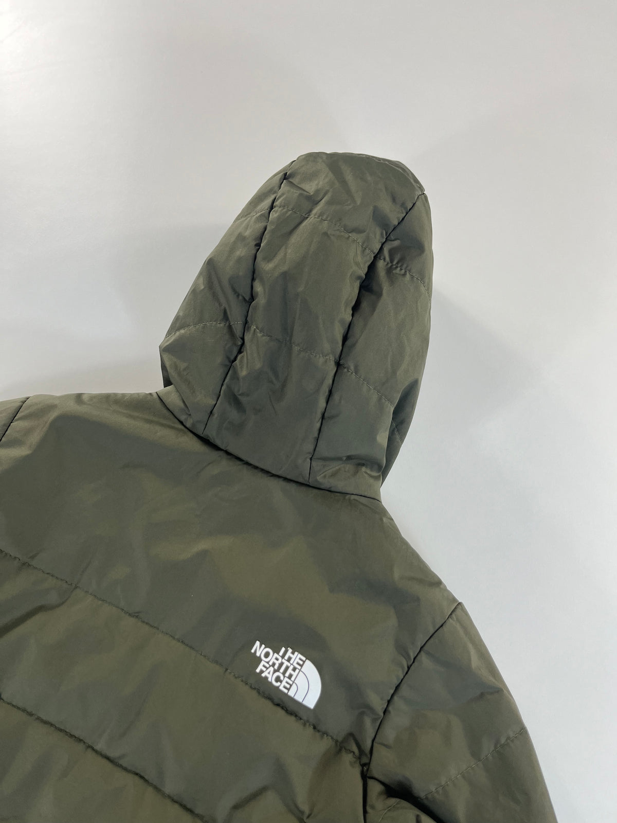 The North Face 2 in 1 Reversable kabát