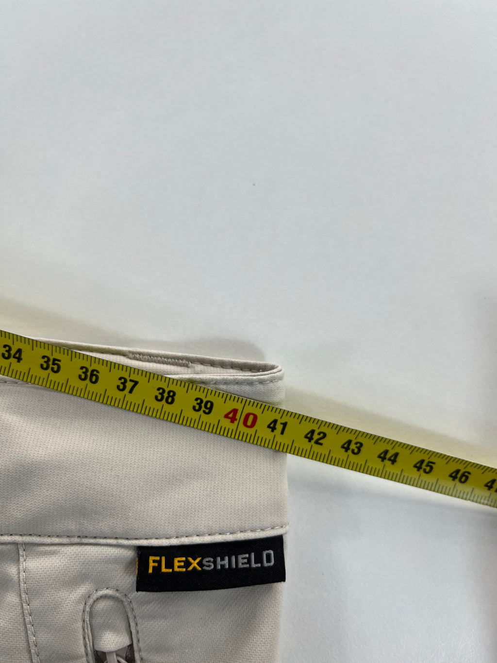 Jack Wolfskin Flexshield short