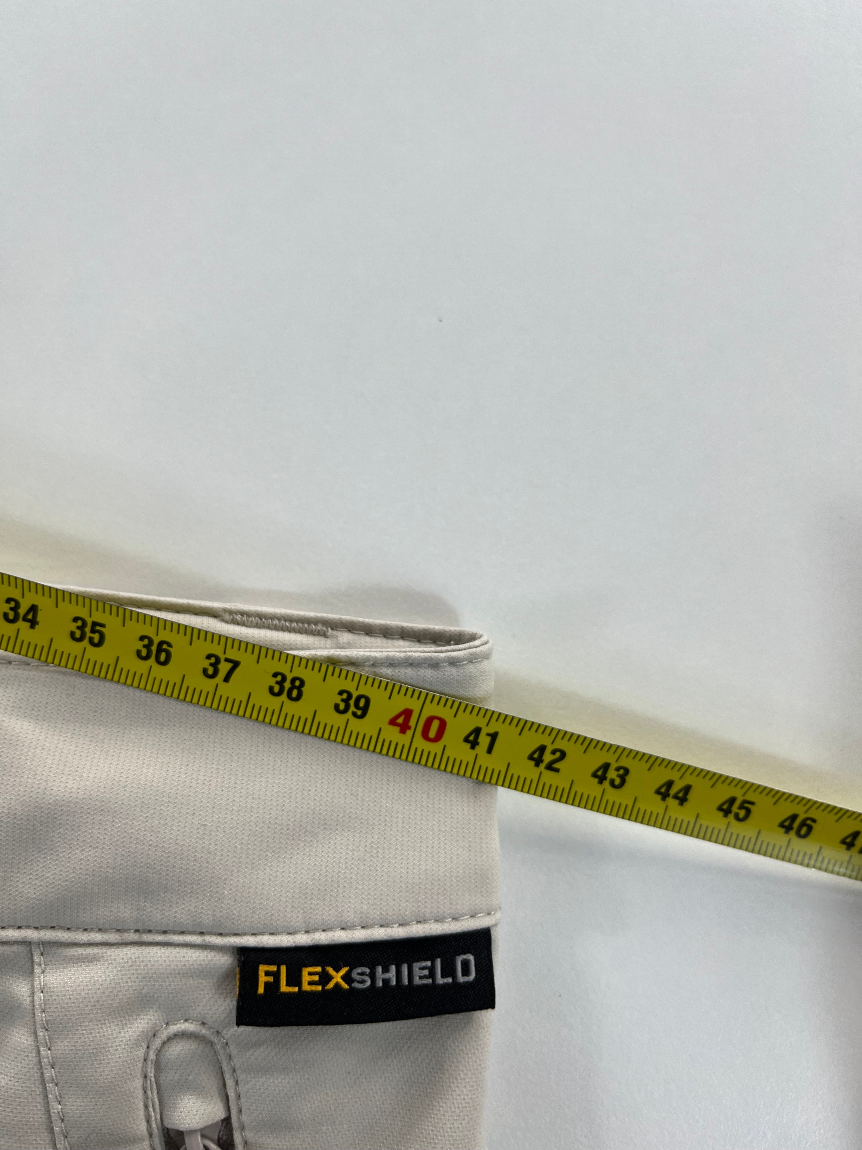 Jack Wolfskin Flexshield short