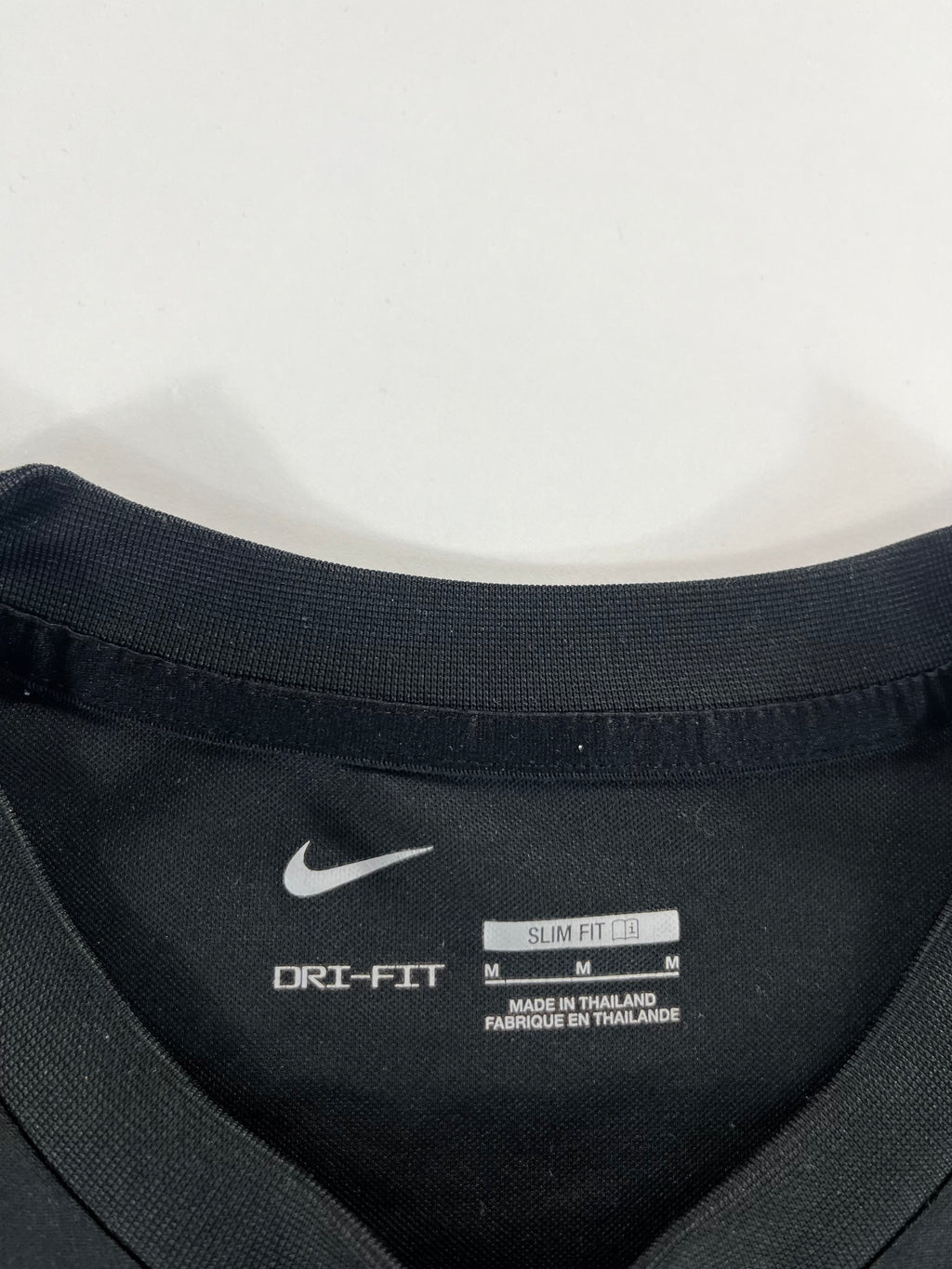 Nike Strike 21 Top training póló