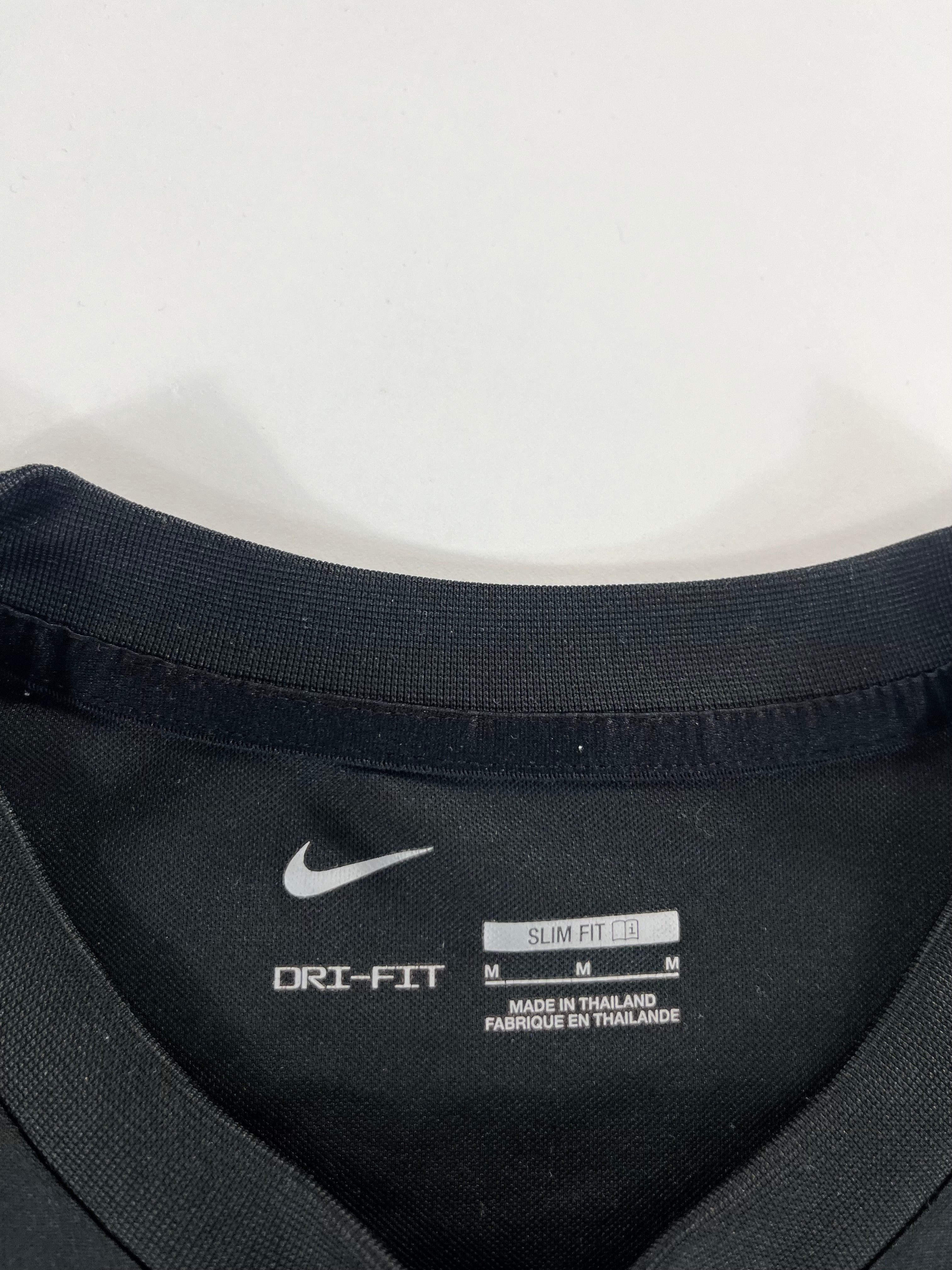 Nike Strike 21 Top training póló