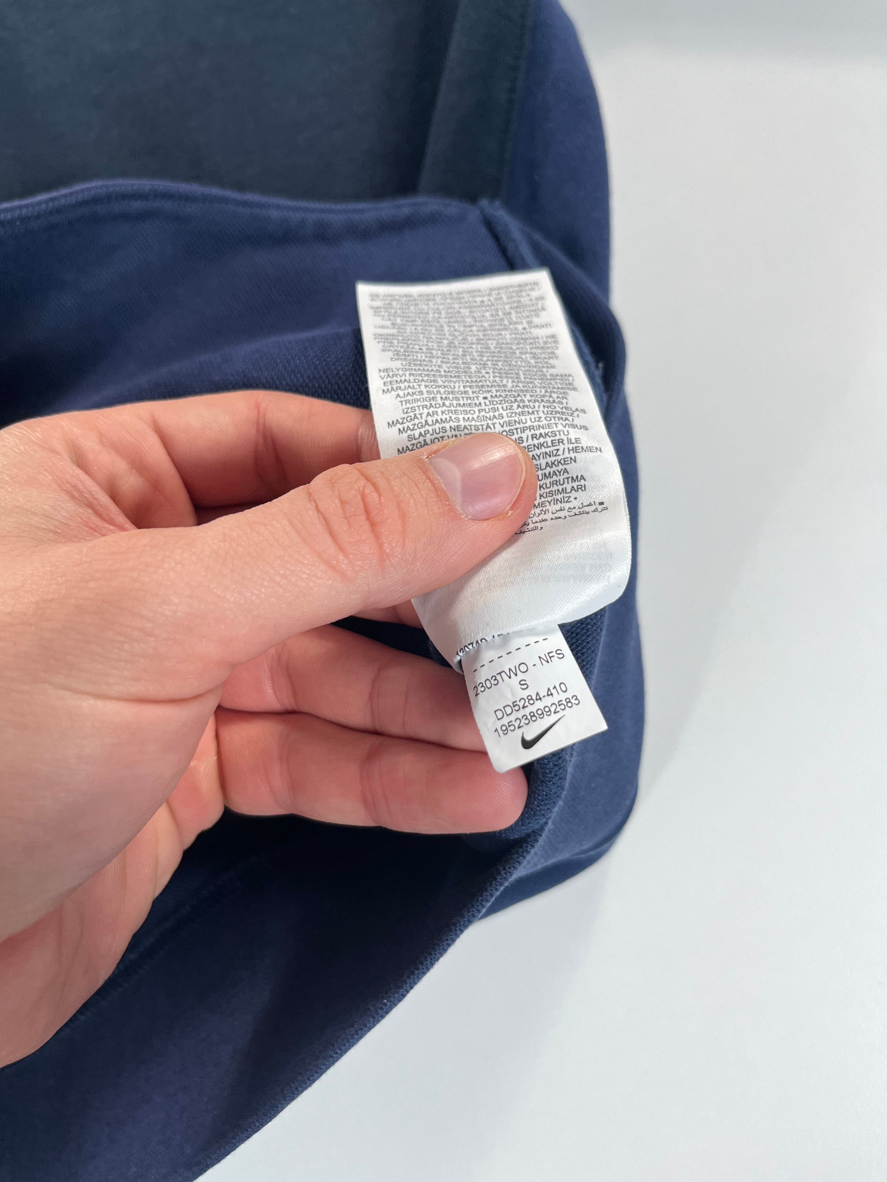 Nike Tech Fleece szett
