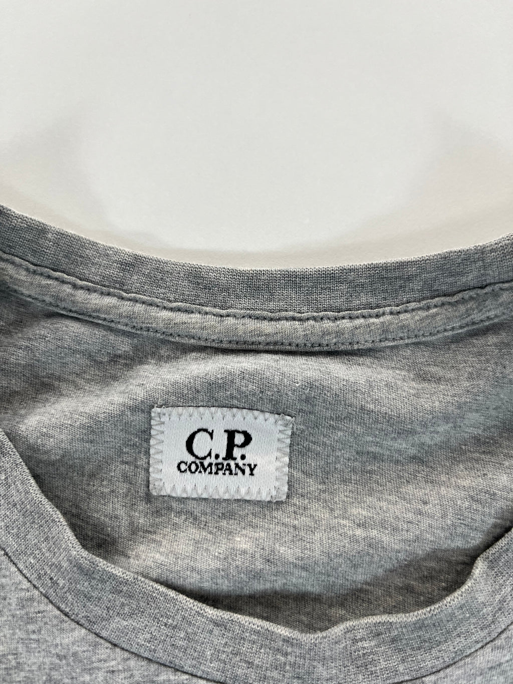 C.P Company póló