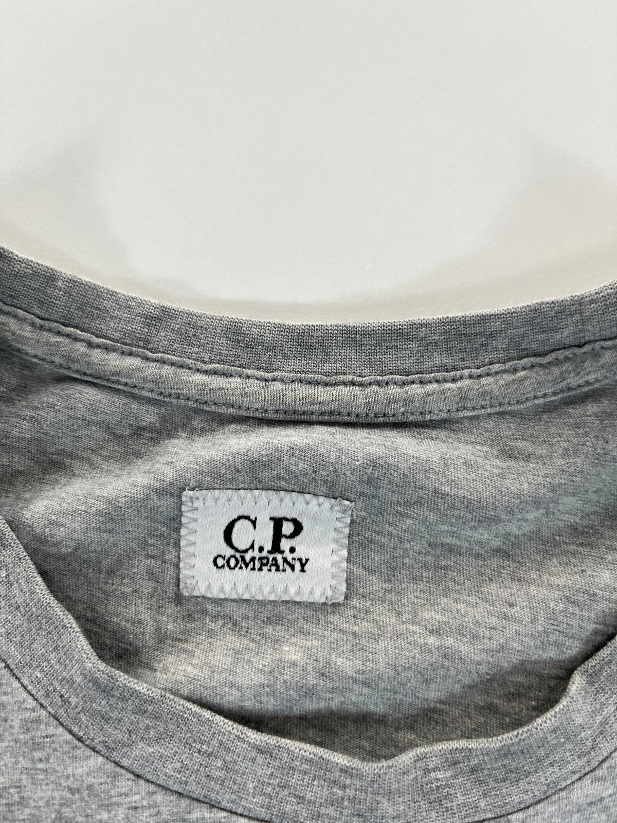 C.P Company póló