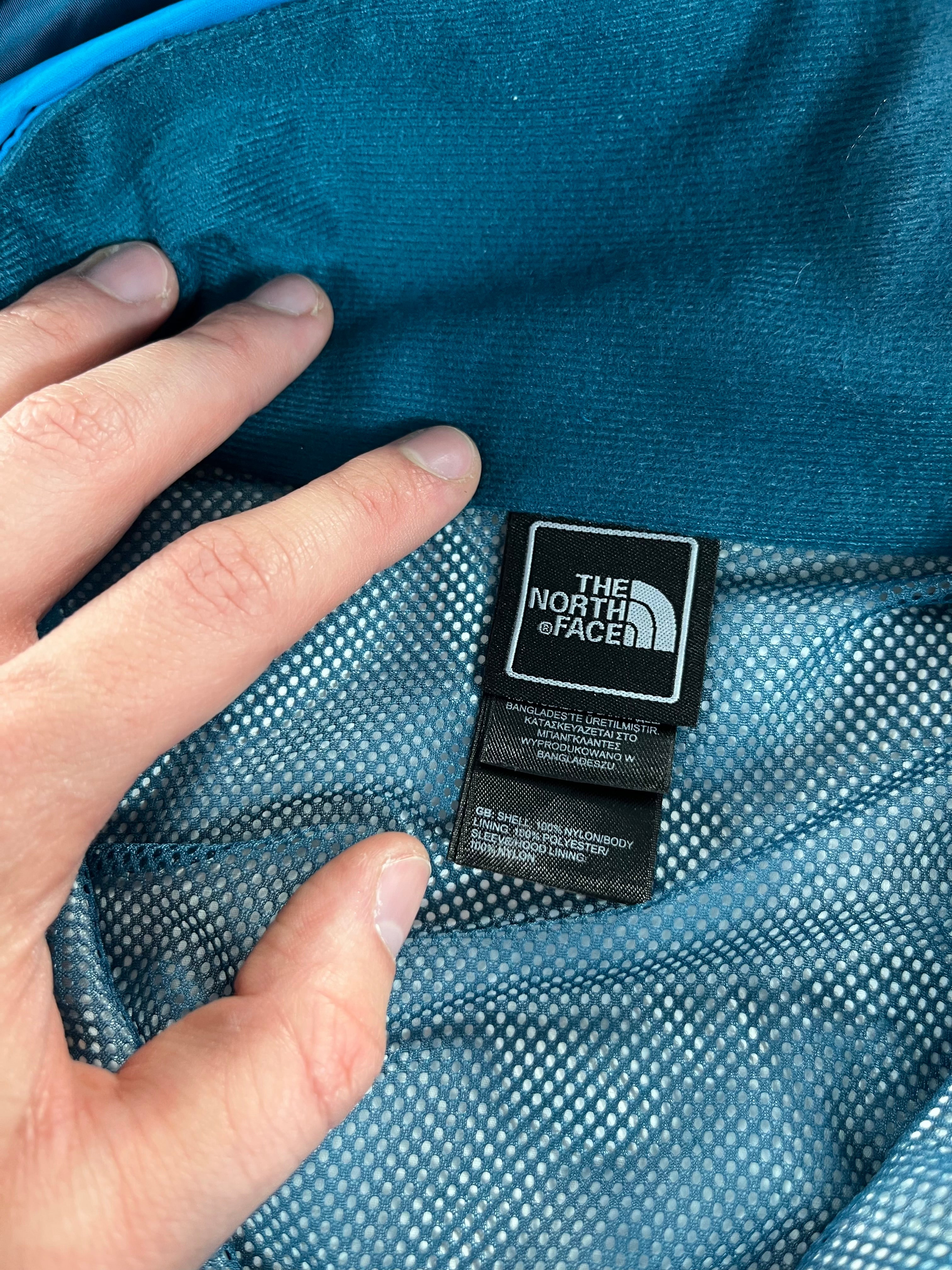 The North Face Hyvent Resolve vizálló dzseki
