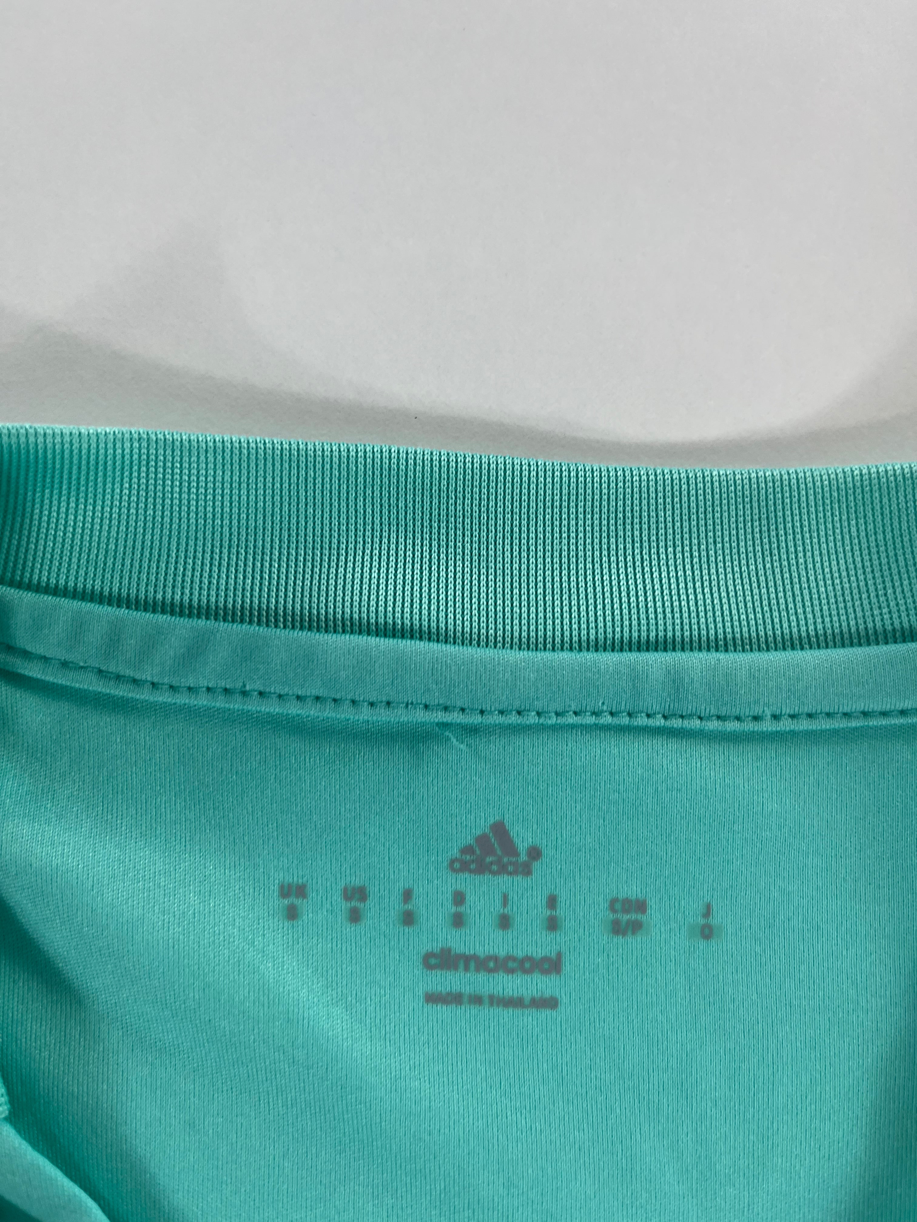 Adidas Chelsea 2015-2016 kapus mez