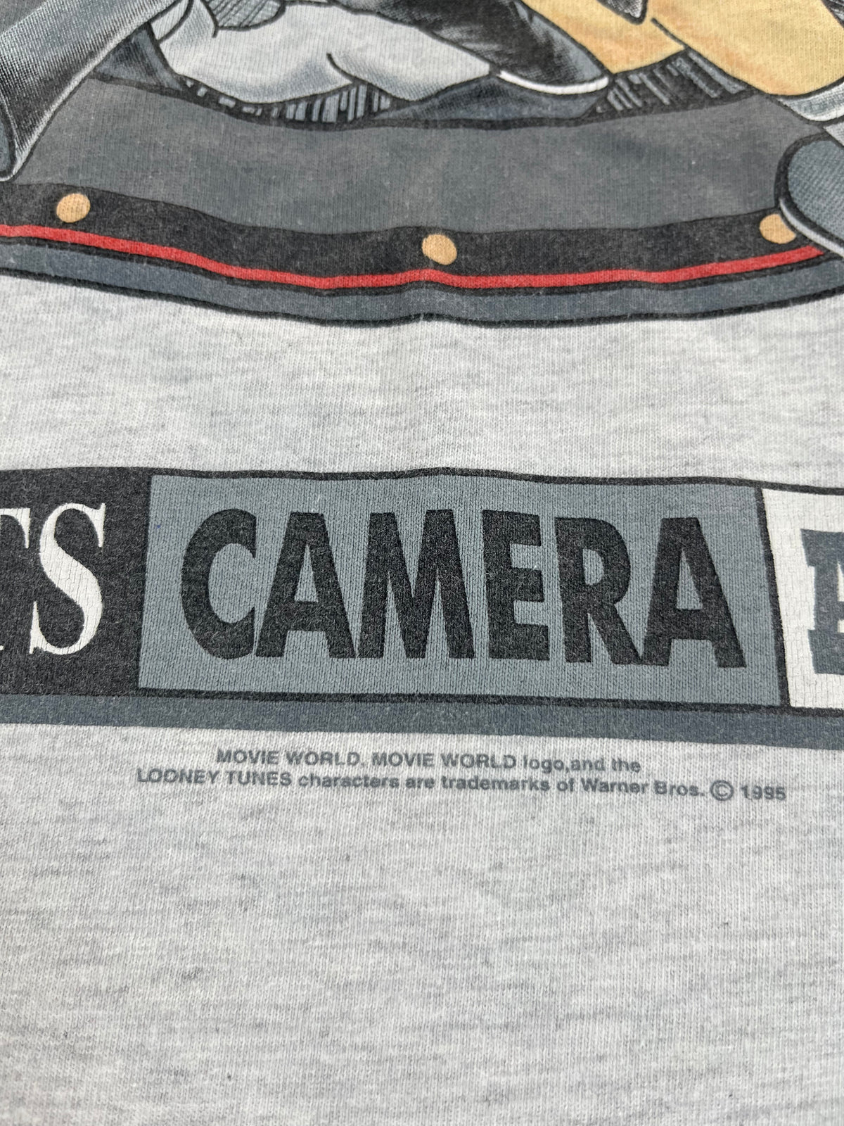 Looney Tunes 1995 vintage póló