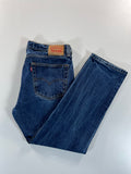 Levi's 505 W36 L30 farmernadrág