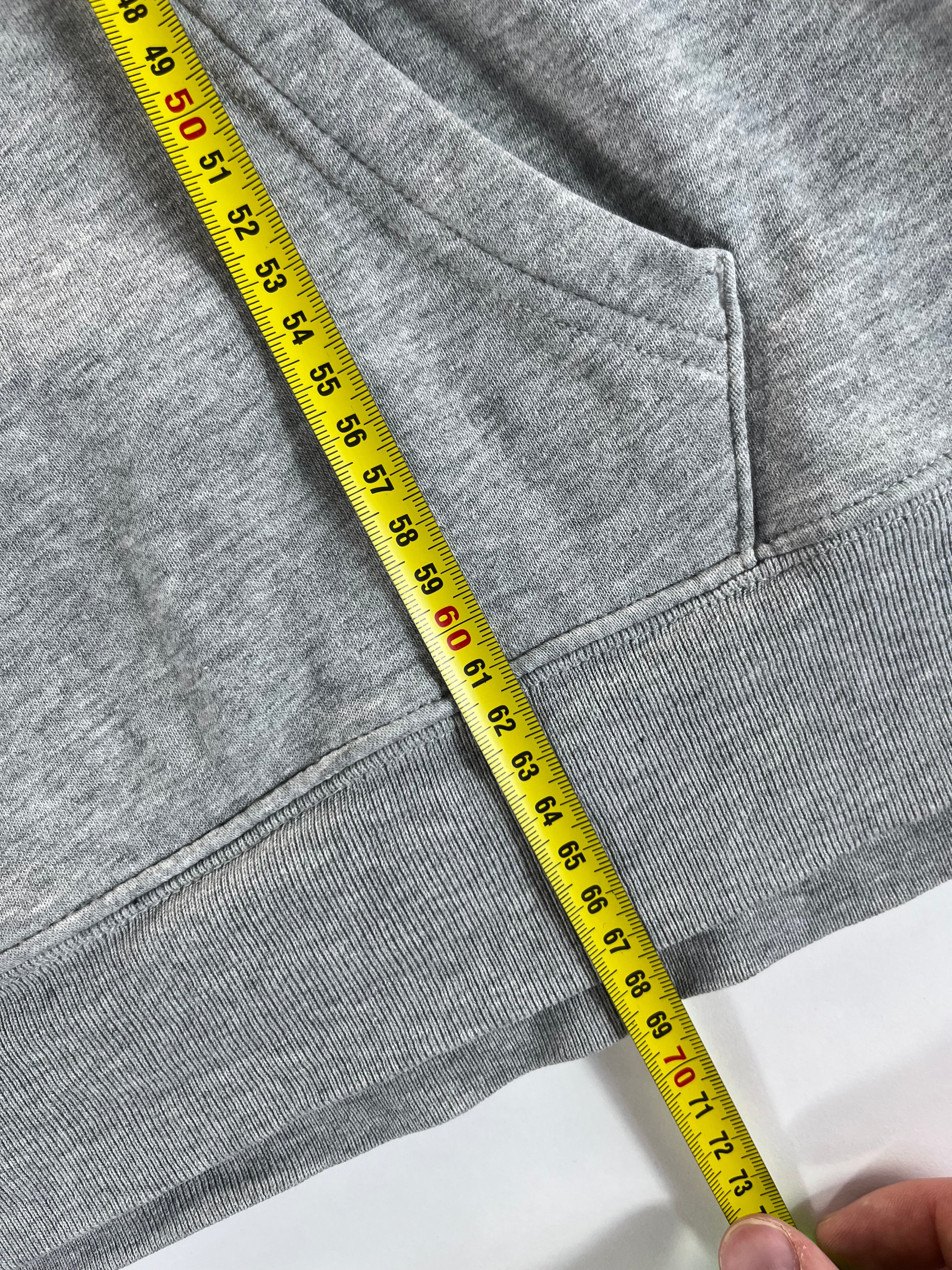GAP hoodie pulóver