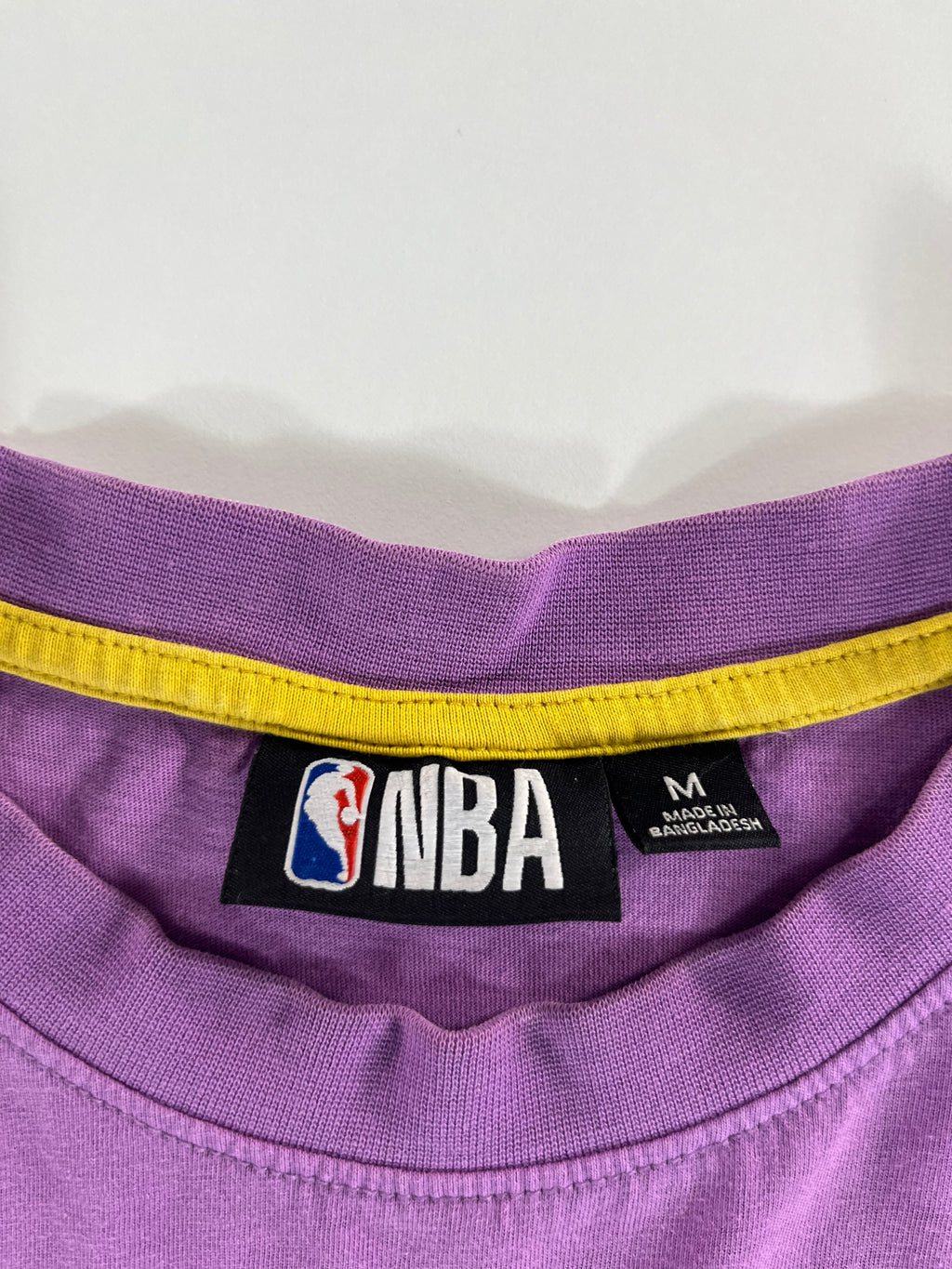 Los Angeles Lakers NBA atléta