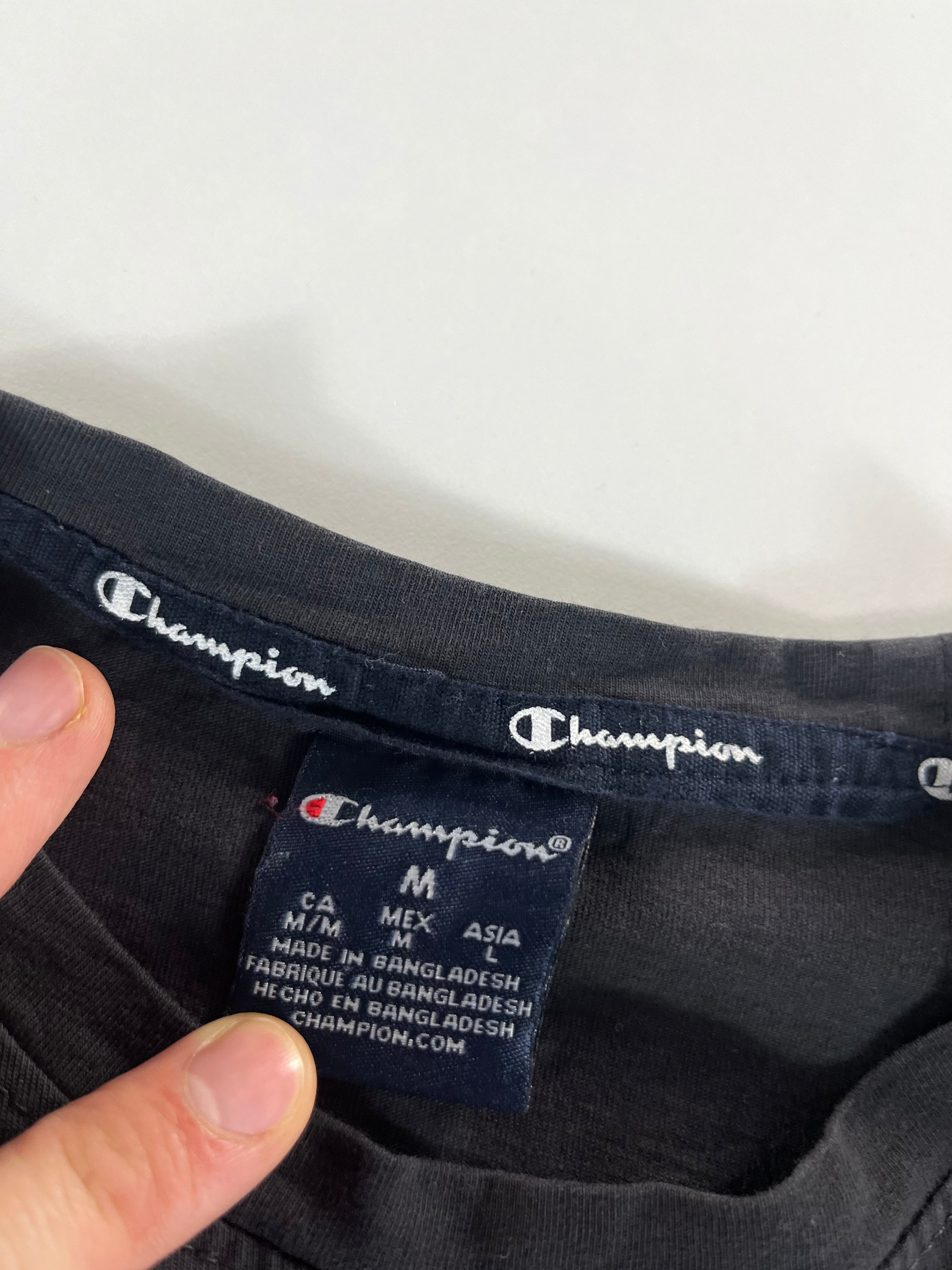 Champion póló