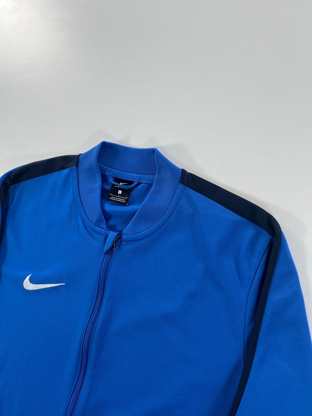 Nike Academy training pulóver