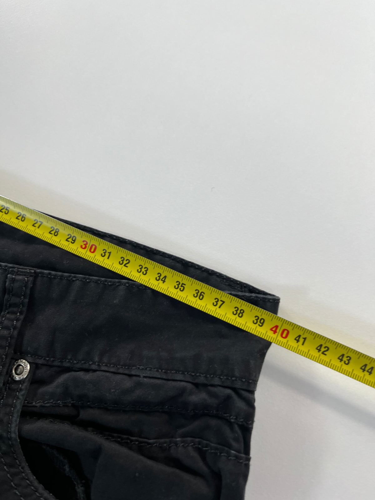 Armani Jeans nadrág