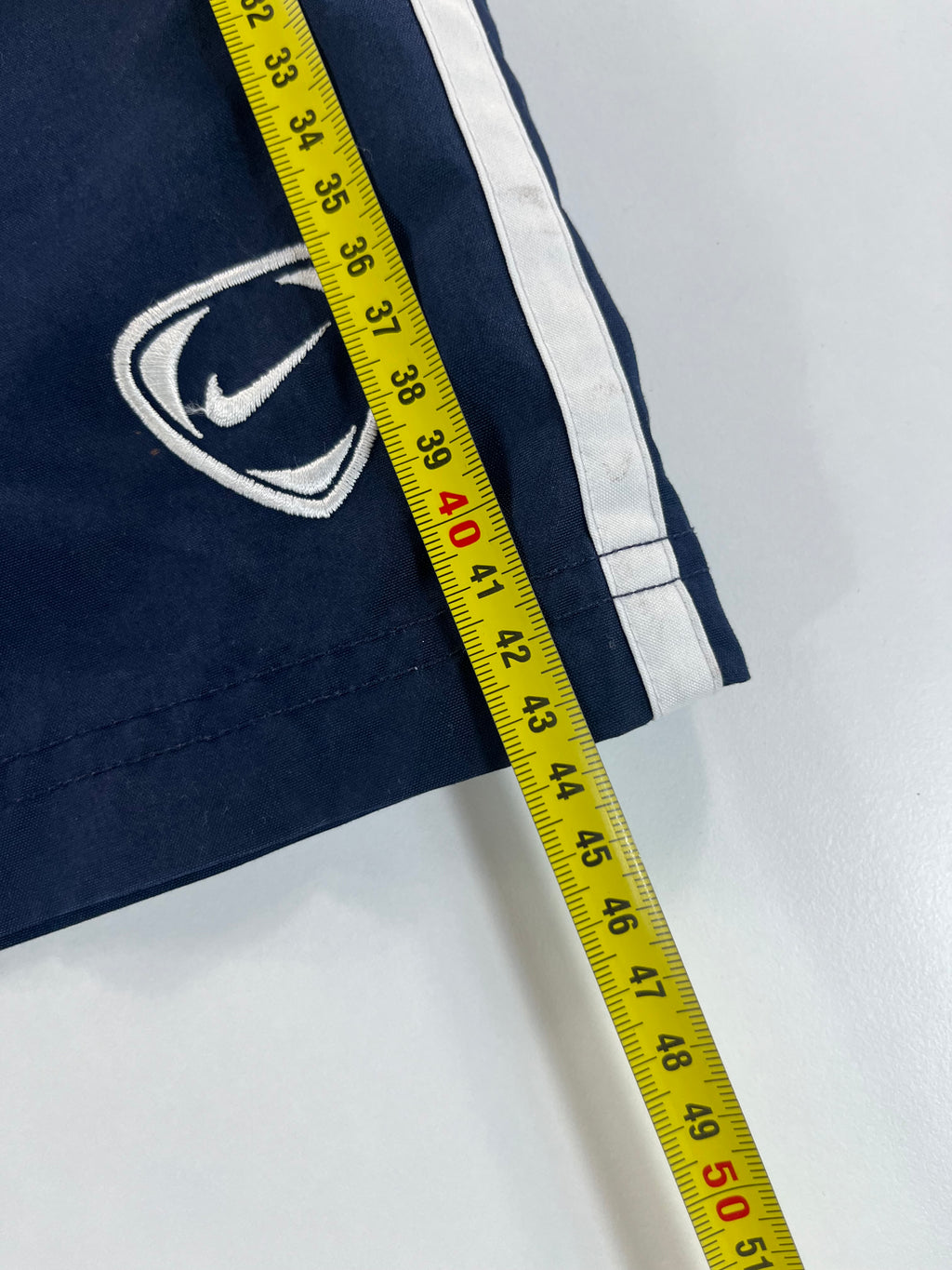 Nike vintage short