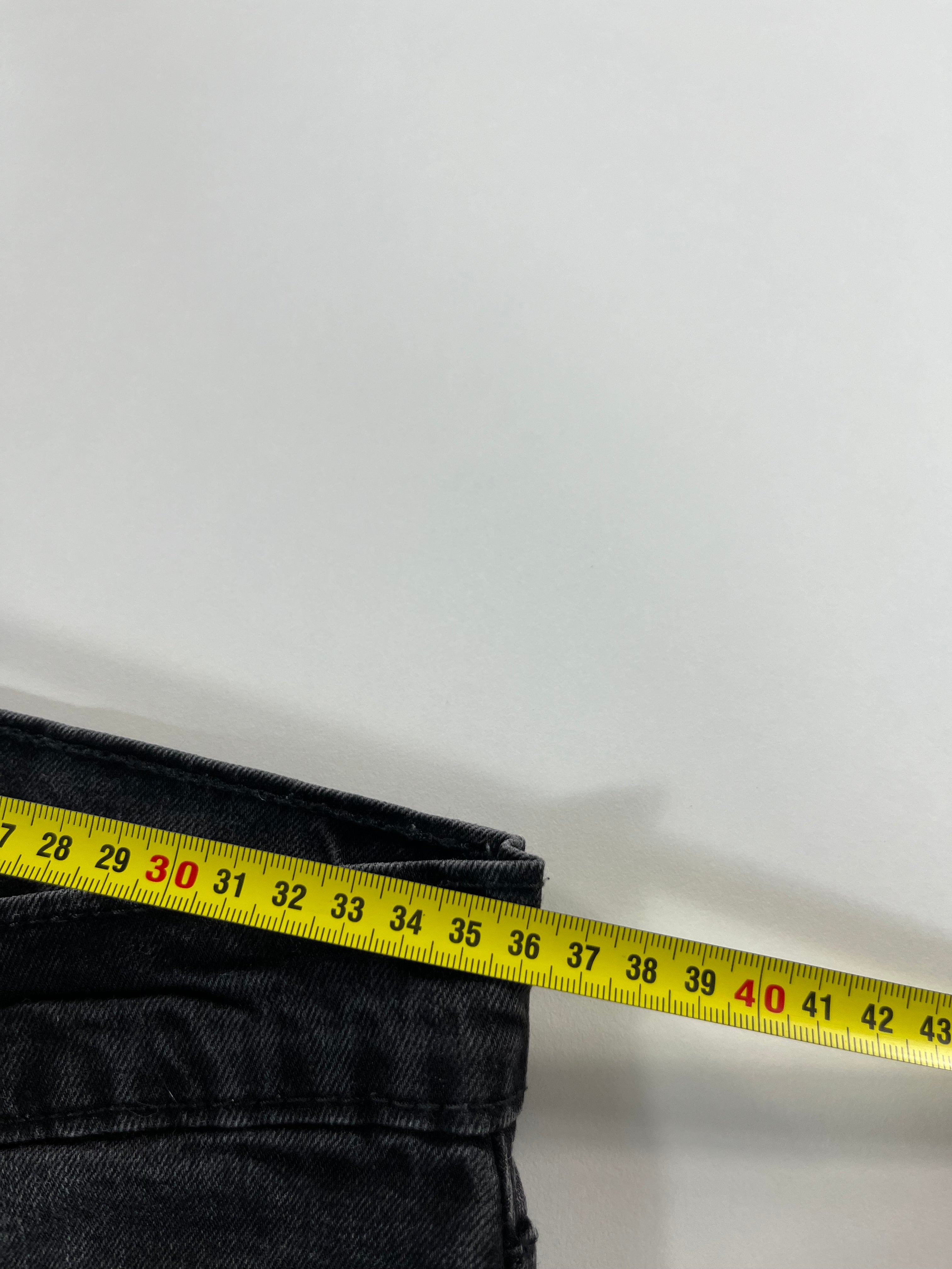 Levi's 511 W31 L32 farmernadrág