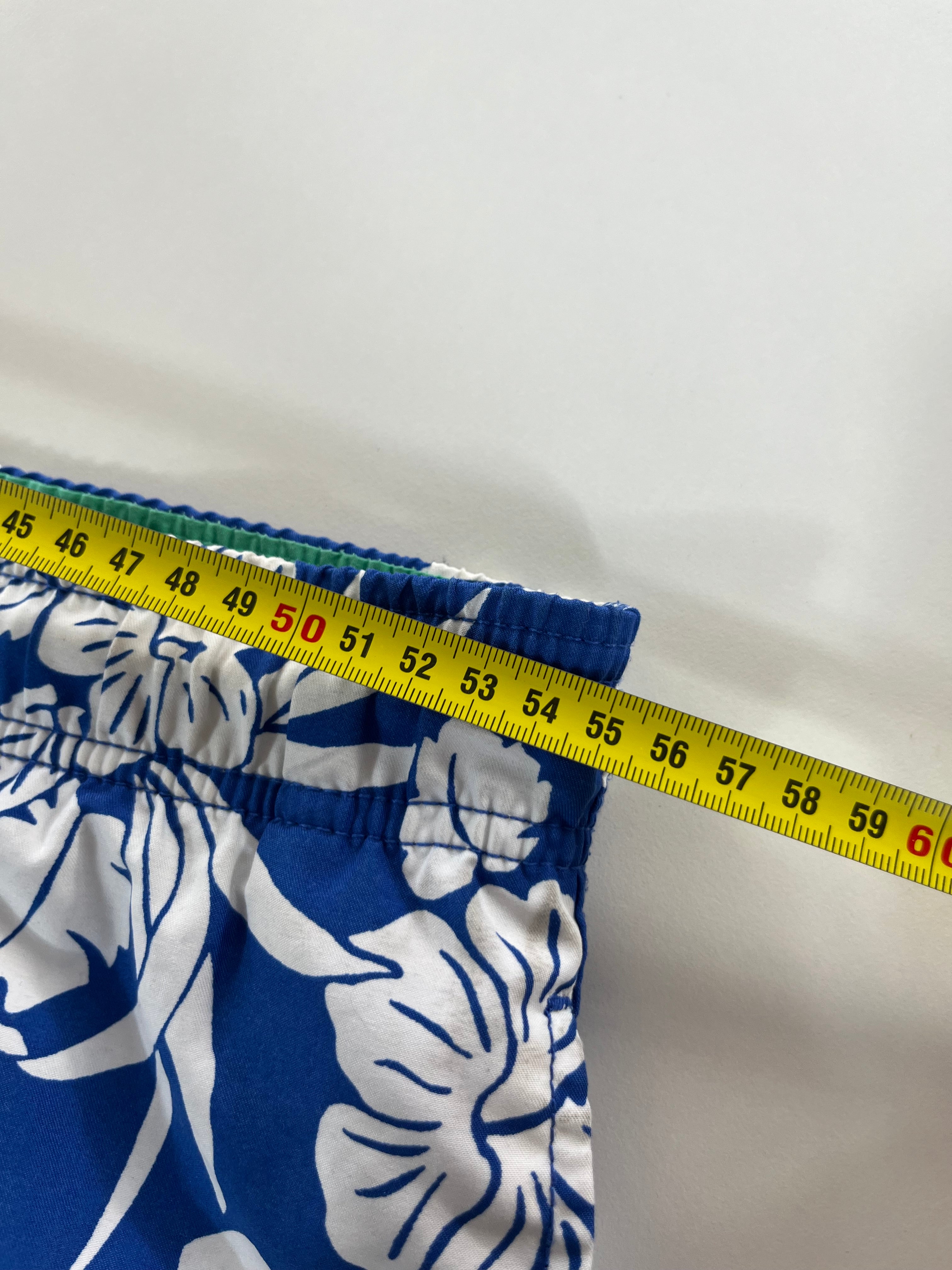Tommy Hilfiger fürdőshort