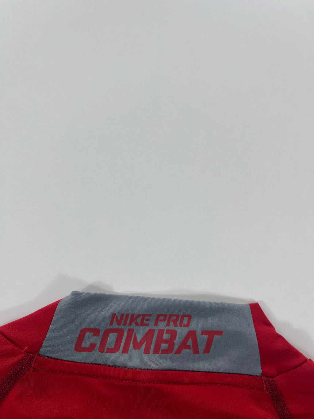 Nike Pro Combat kompressziós training longsleeve