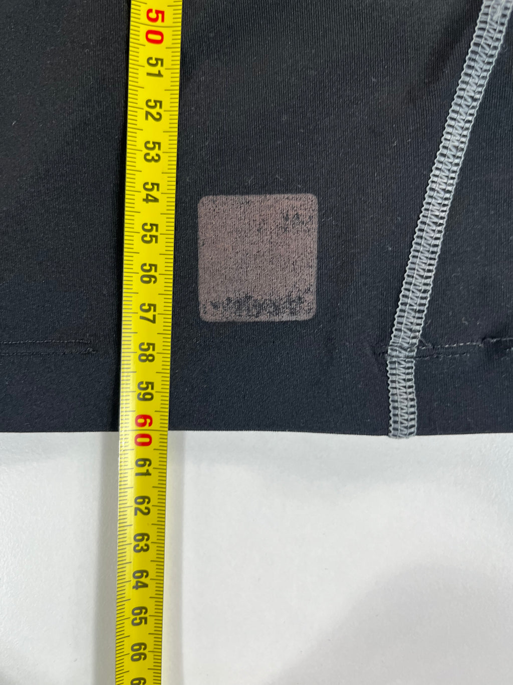 Nike Pro Combat kompressziós atléta