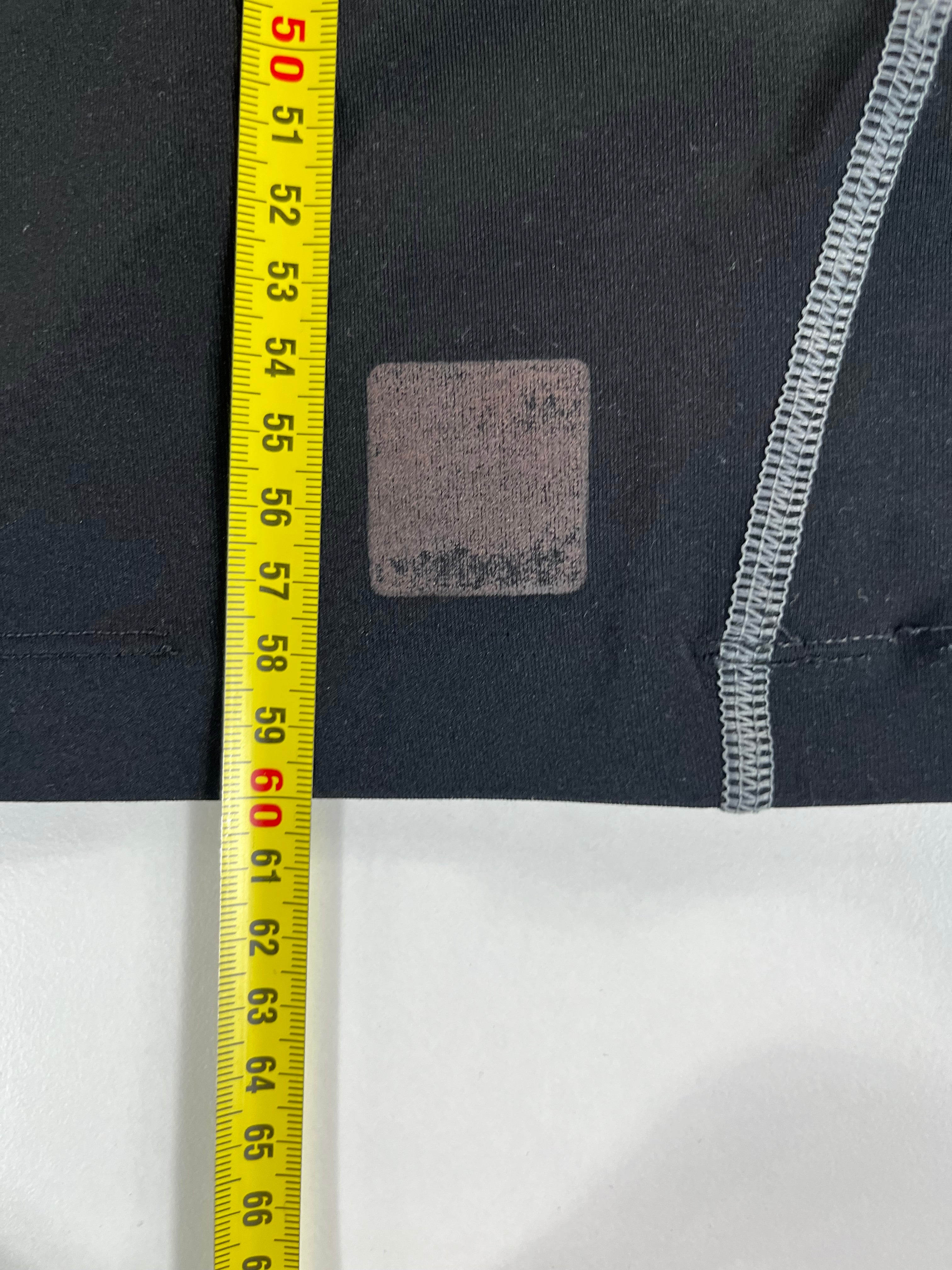 Nike Pro Combat kompressziós atléta