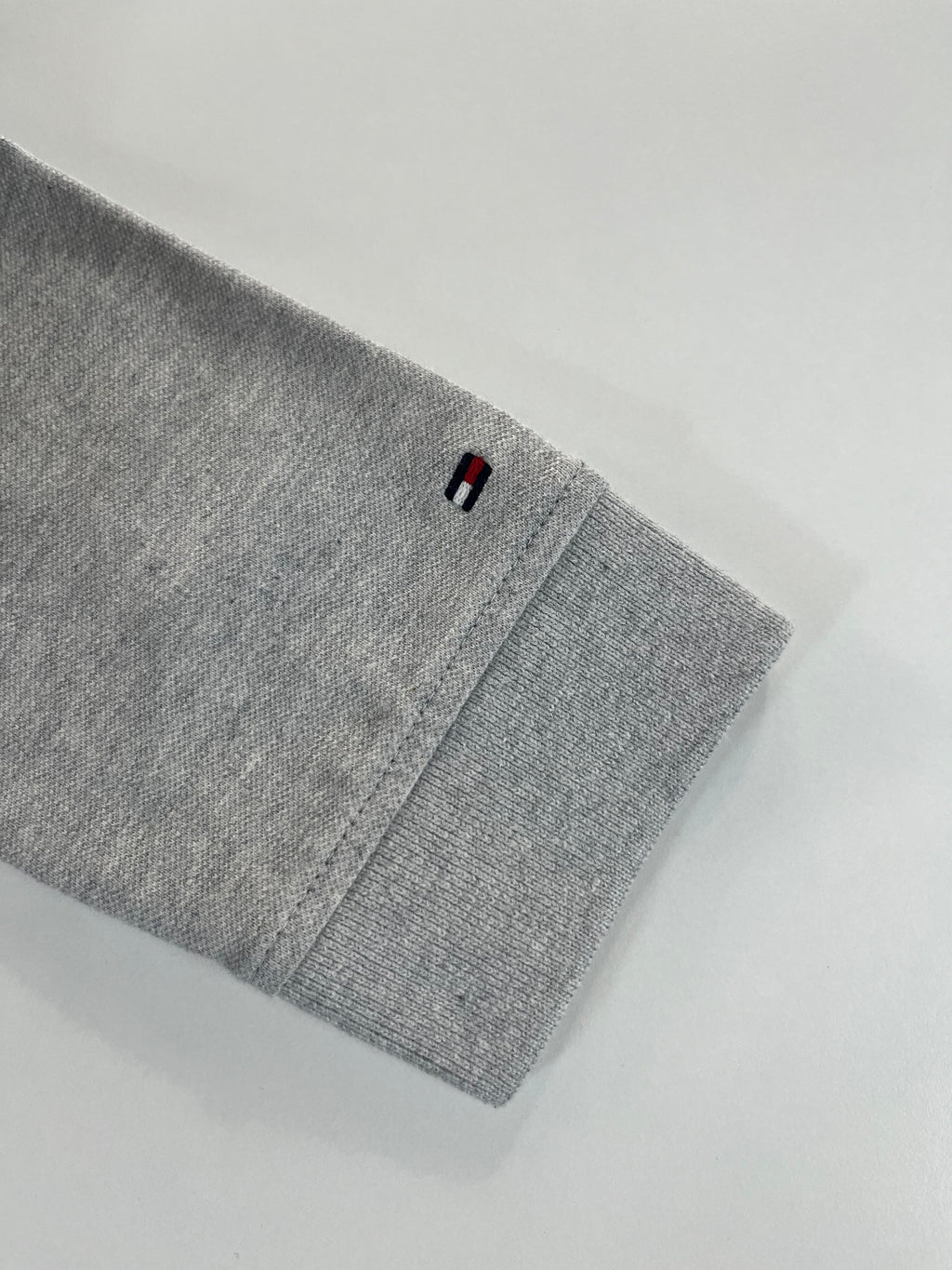 Tommy Hilfiger longsleeve pólóing