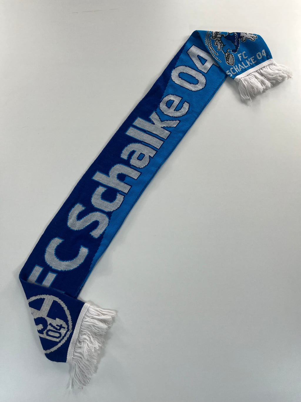 Schalke04 sál