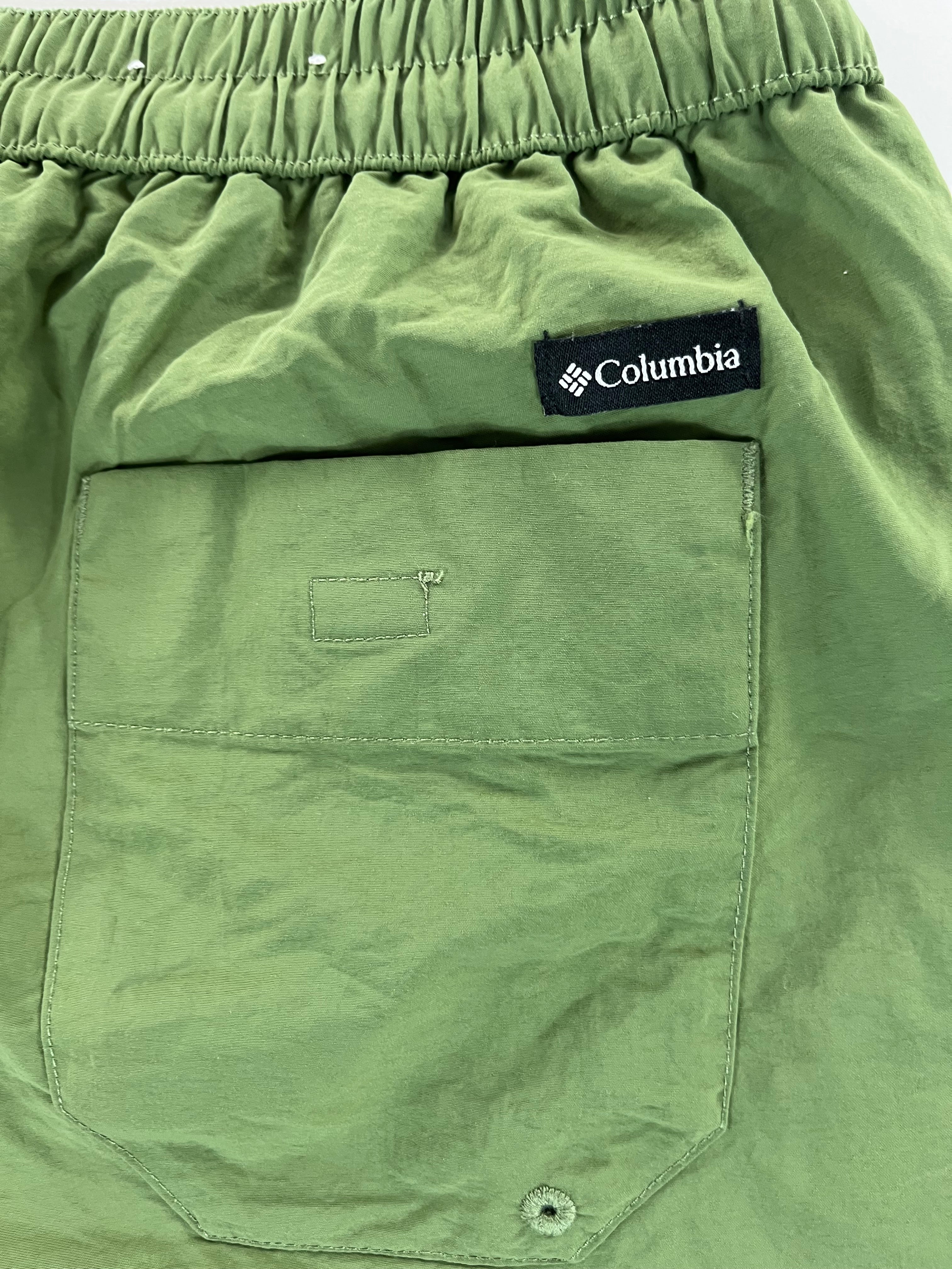Columbia fürdőshort
