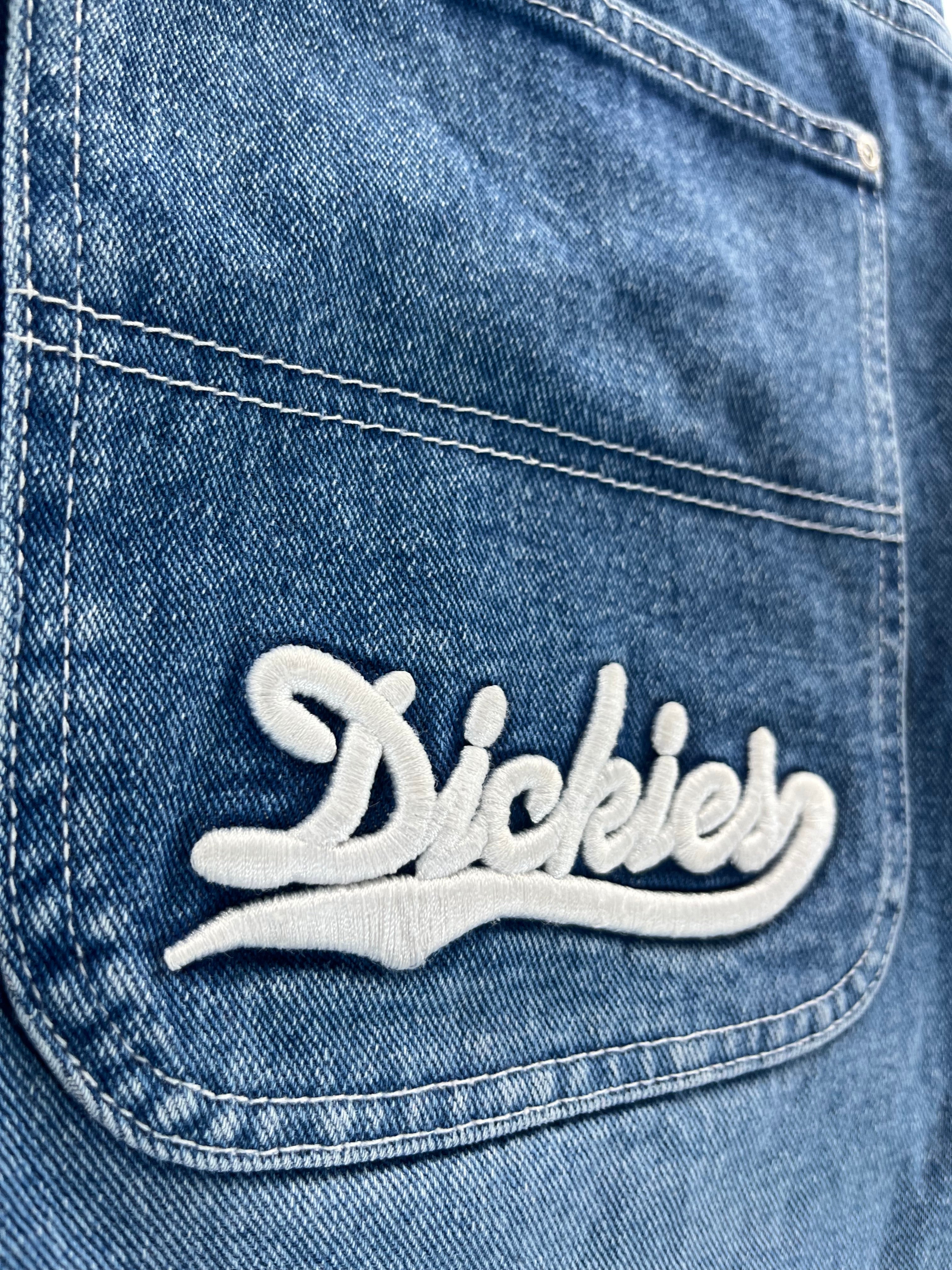 Dickies Big Logo short